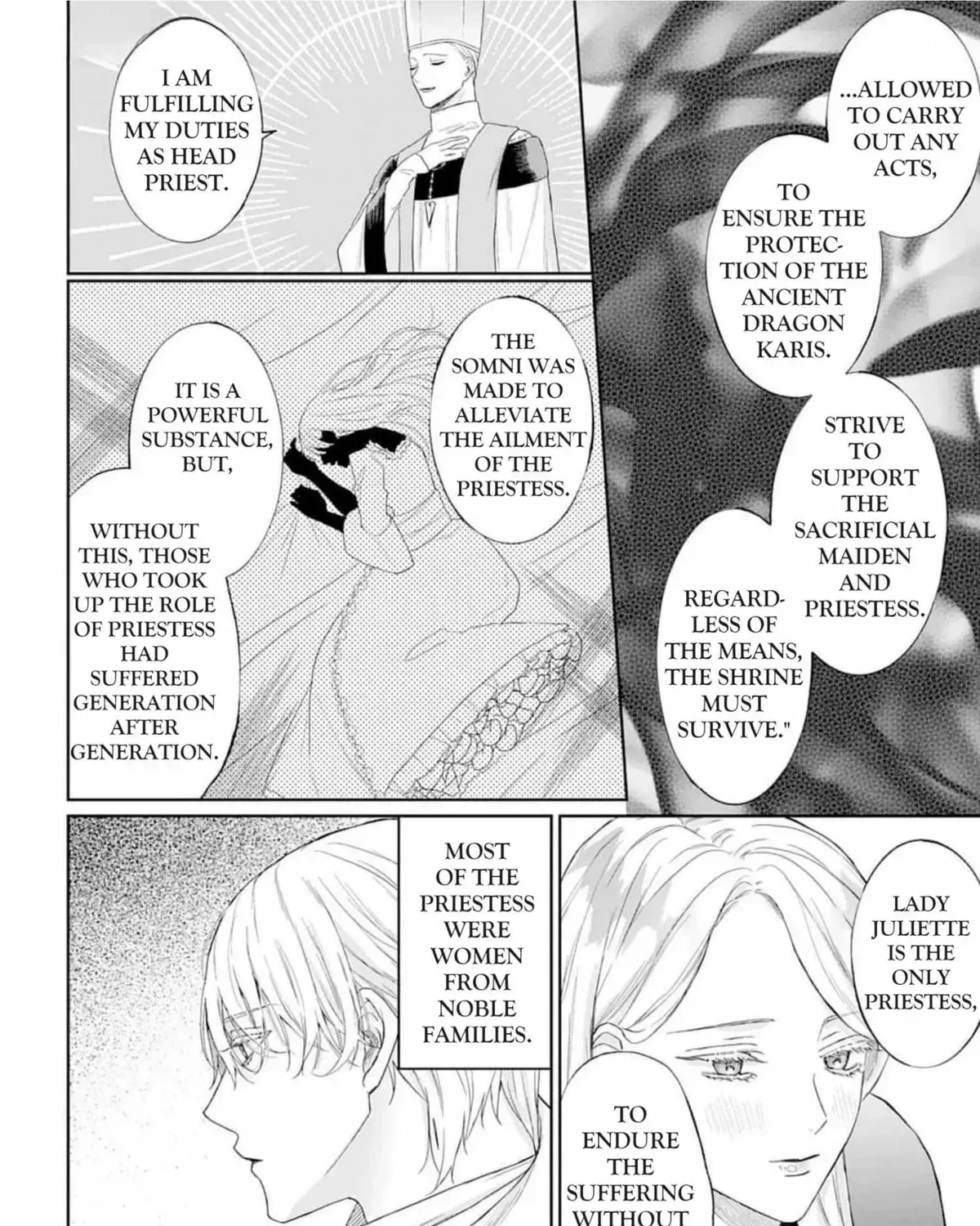Doku wo Kurawaba Sara Made Chapter 2.6 page 27 - 
