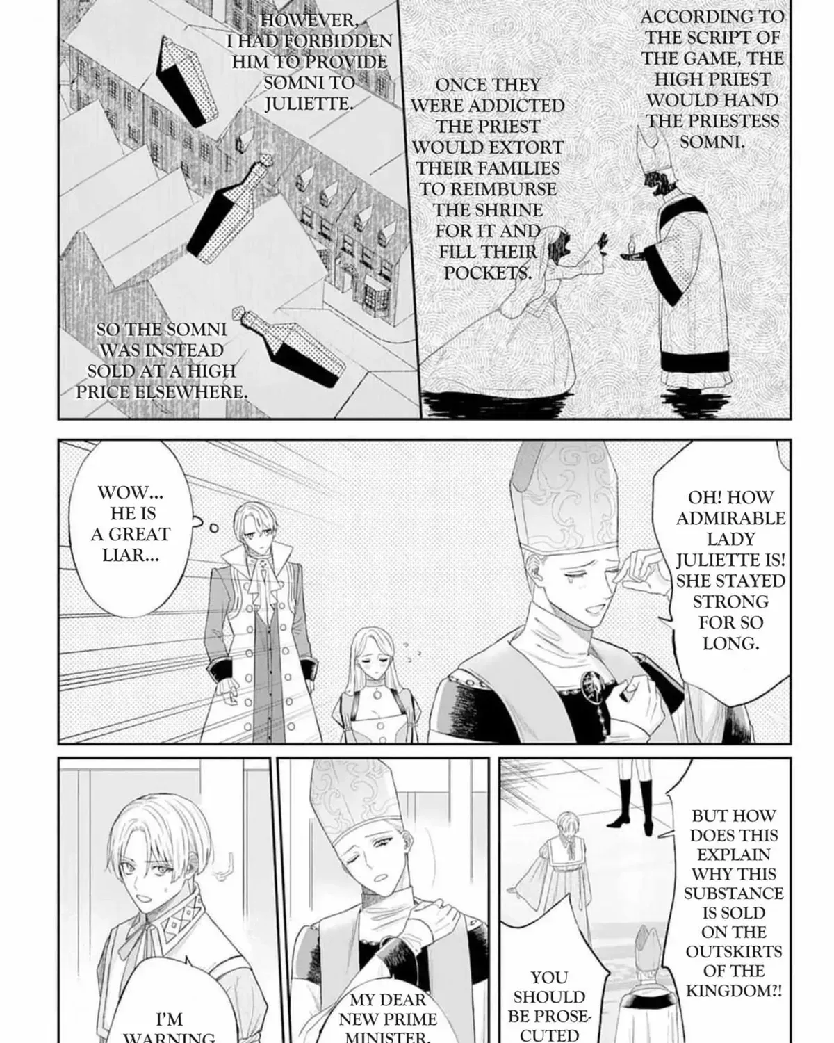 Doku wo Kurawaba Sara Made Chapter 2.6 page 29 - 