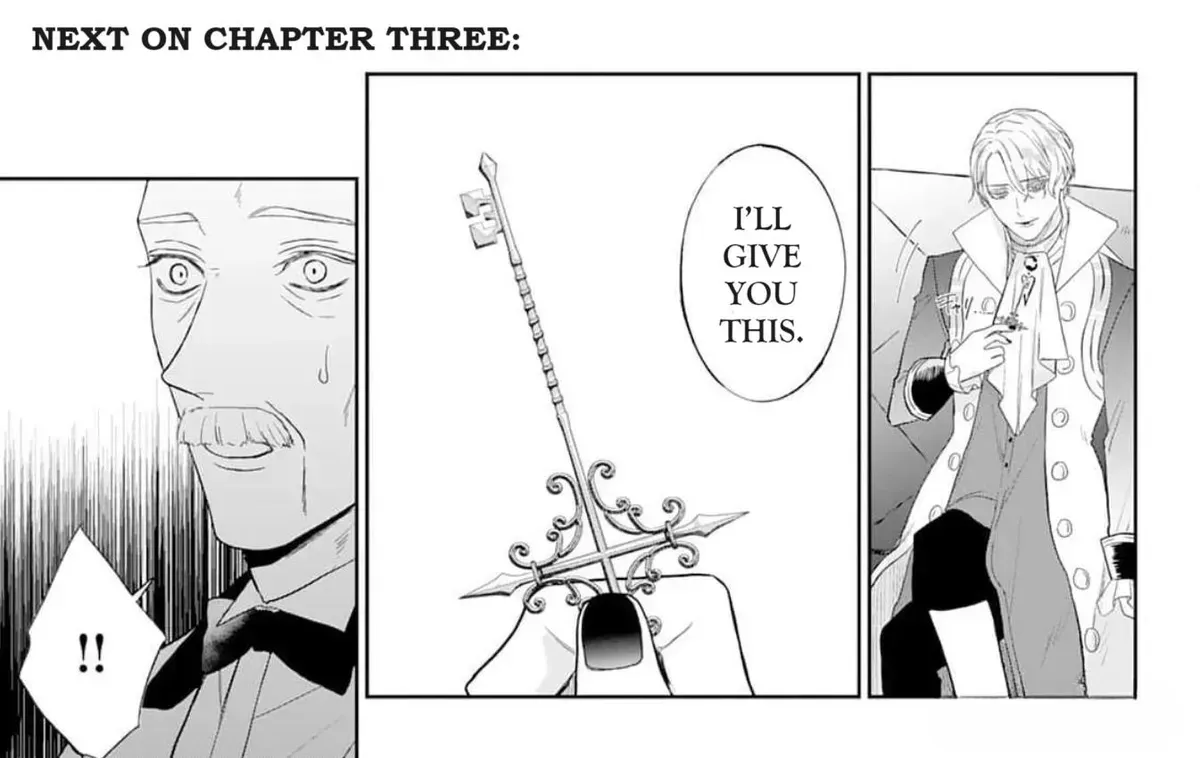 Doku wo Kurawaba Sara Made Chapter 2.6 page 37 - 