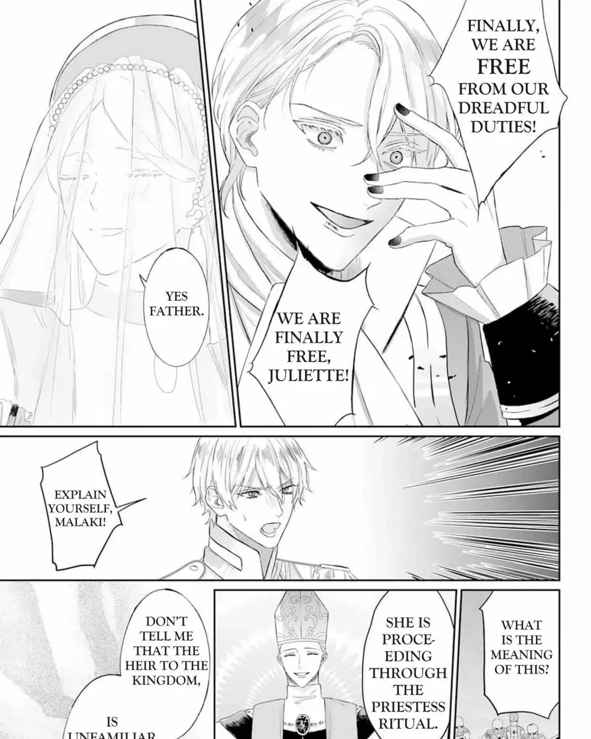 Doku wo Kurawaba Sara Made Chapter 2.6 page 9 - 