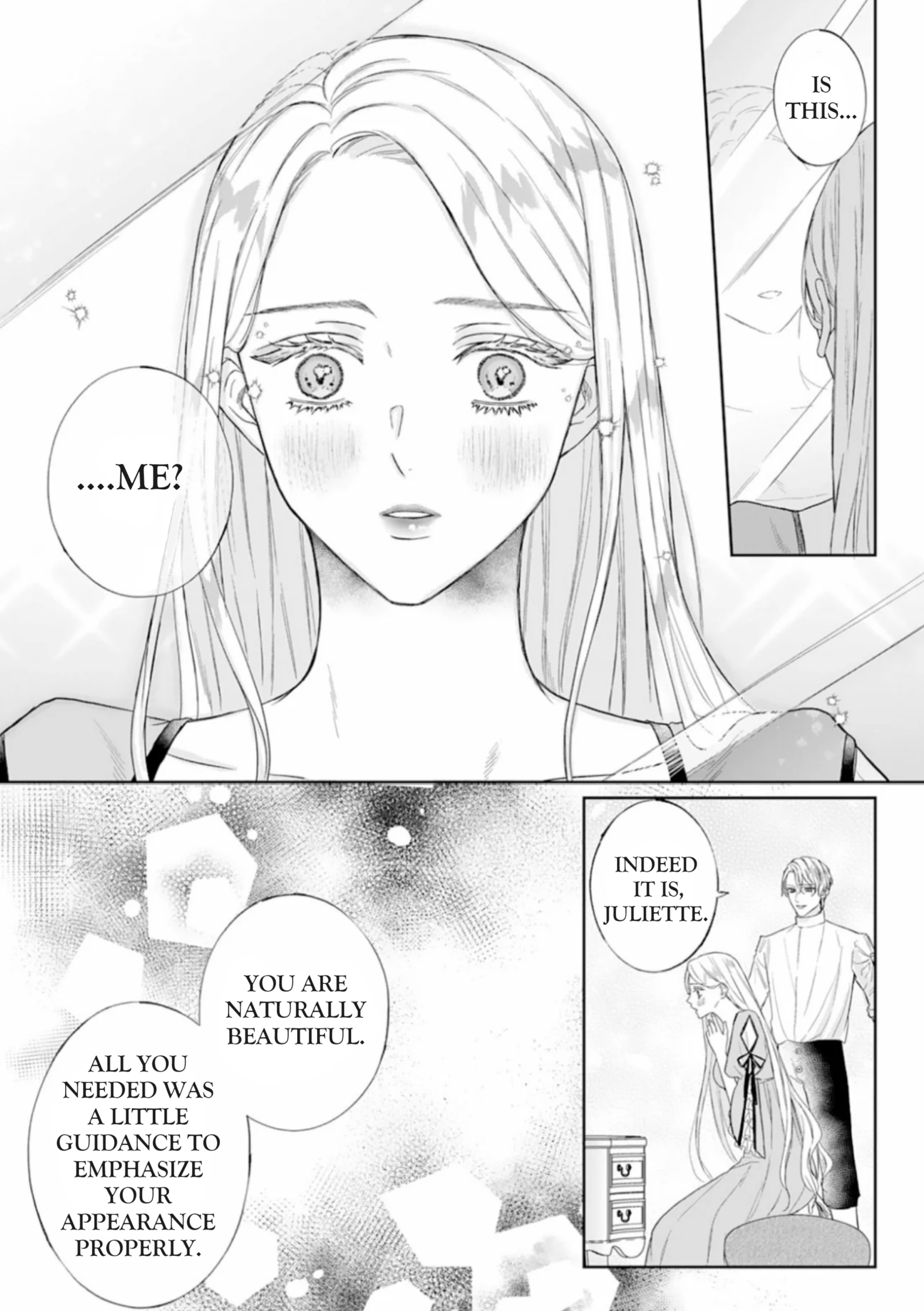 Doku wo Kurawaba Sara Made Chapter 2 page 6 - 