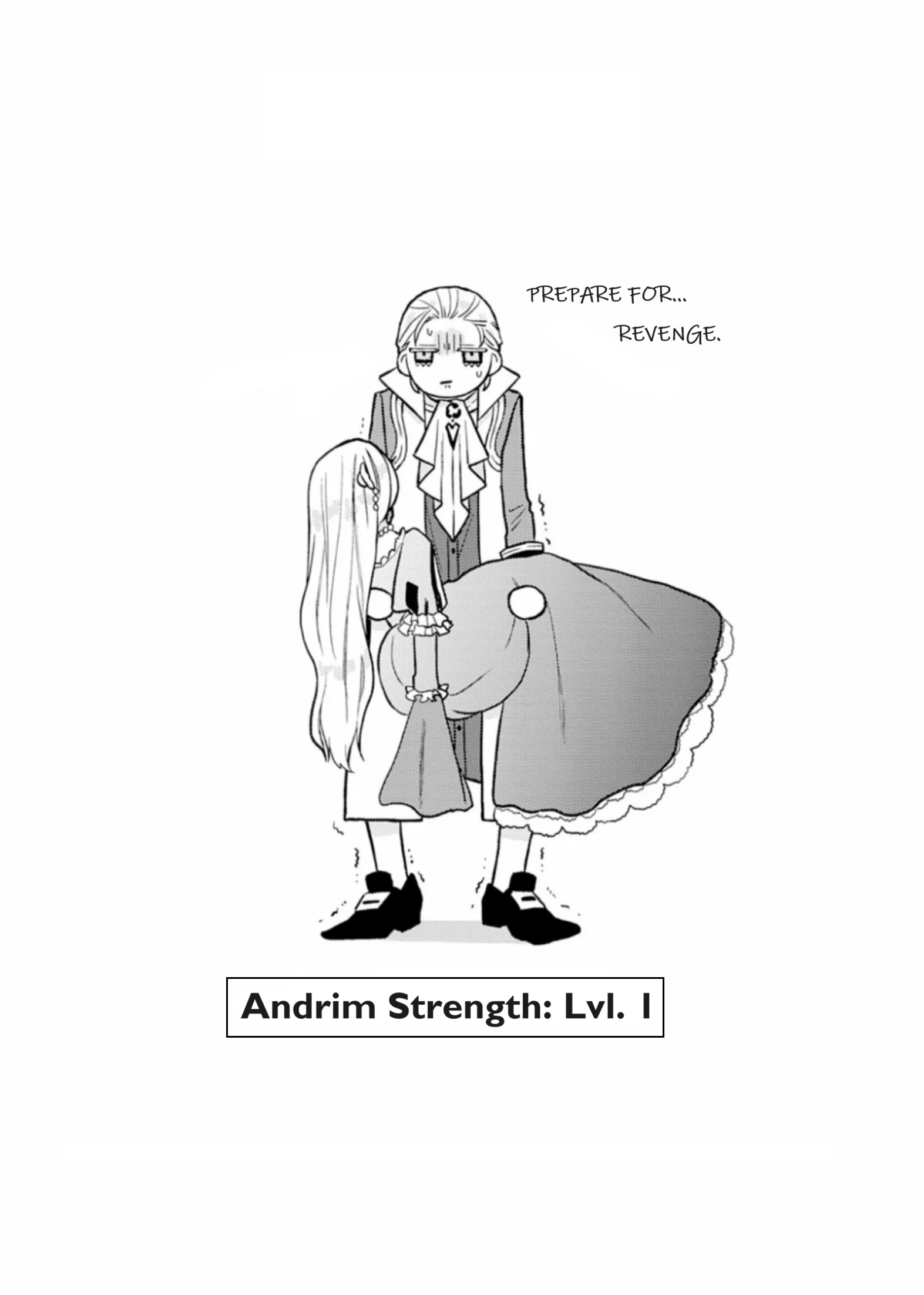 Doku wo Kurawaba Sara Made Chapter 2 page 8 - 
