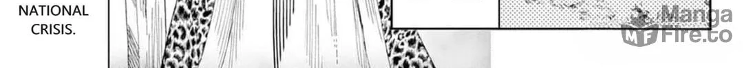 Doku wo Kurawaba Sara Made Chapter 3.5 page 30 - 