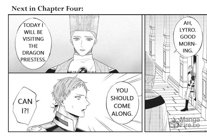 Doku wo Kurawaba Sara Made Chapter 3.5 page 47 - 