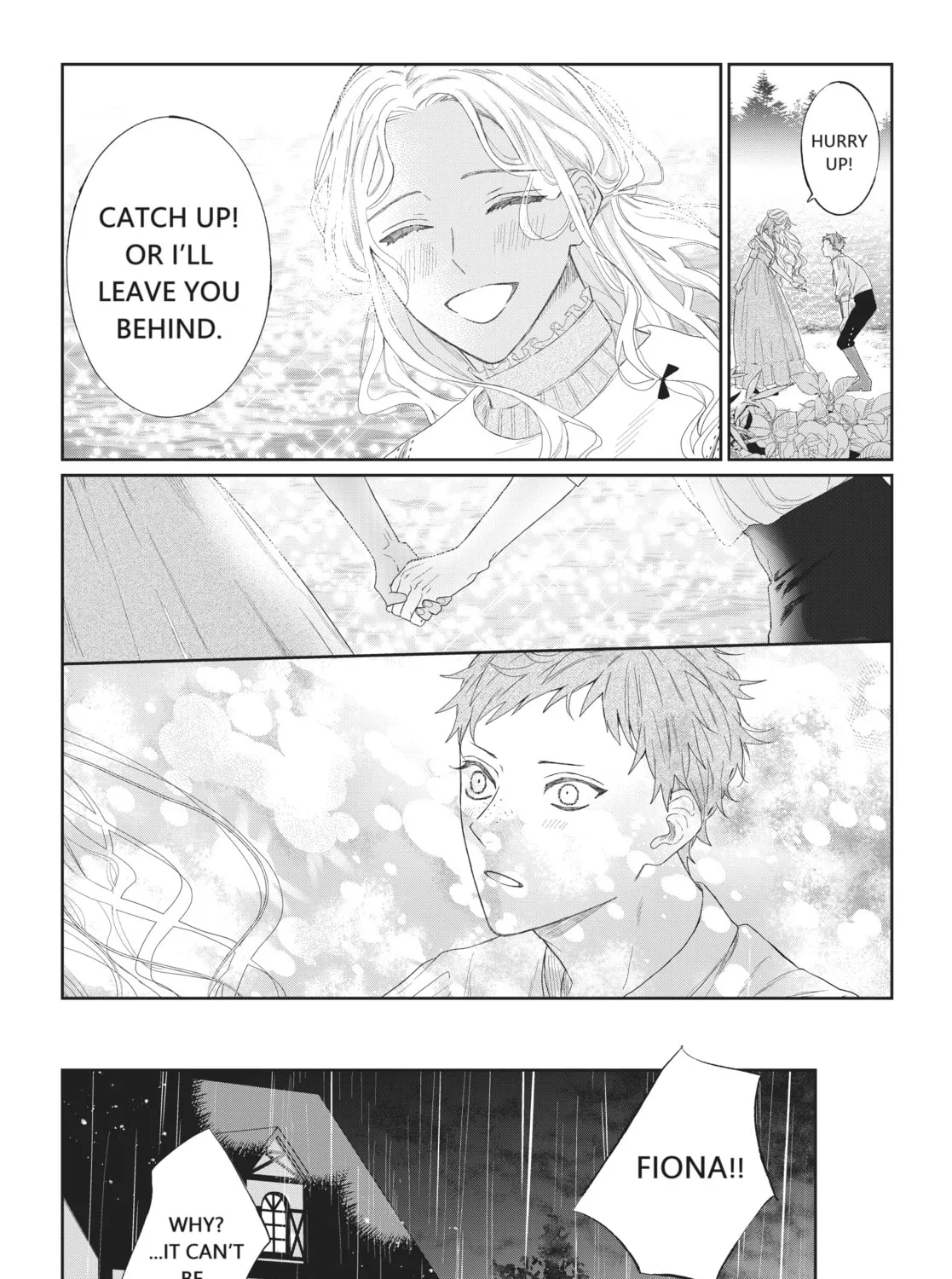Doku wo Kurawaba Sara Made Chapter 3 page 13 - 