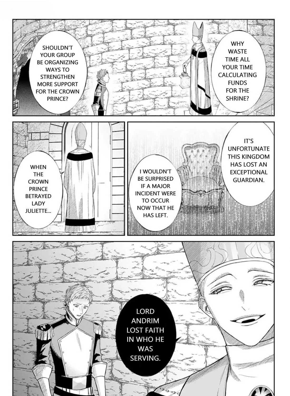 Doku wo Kurawaba Sara Made Chapter 4 page 41 - 