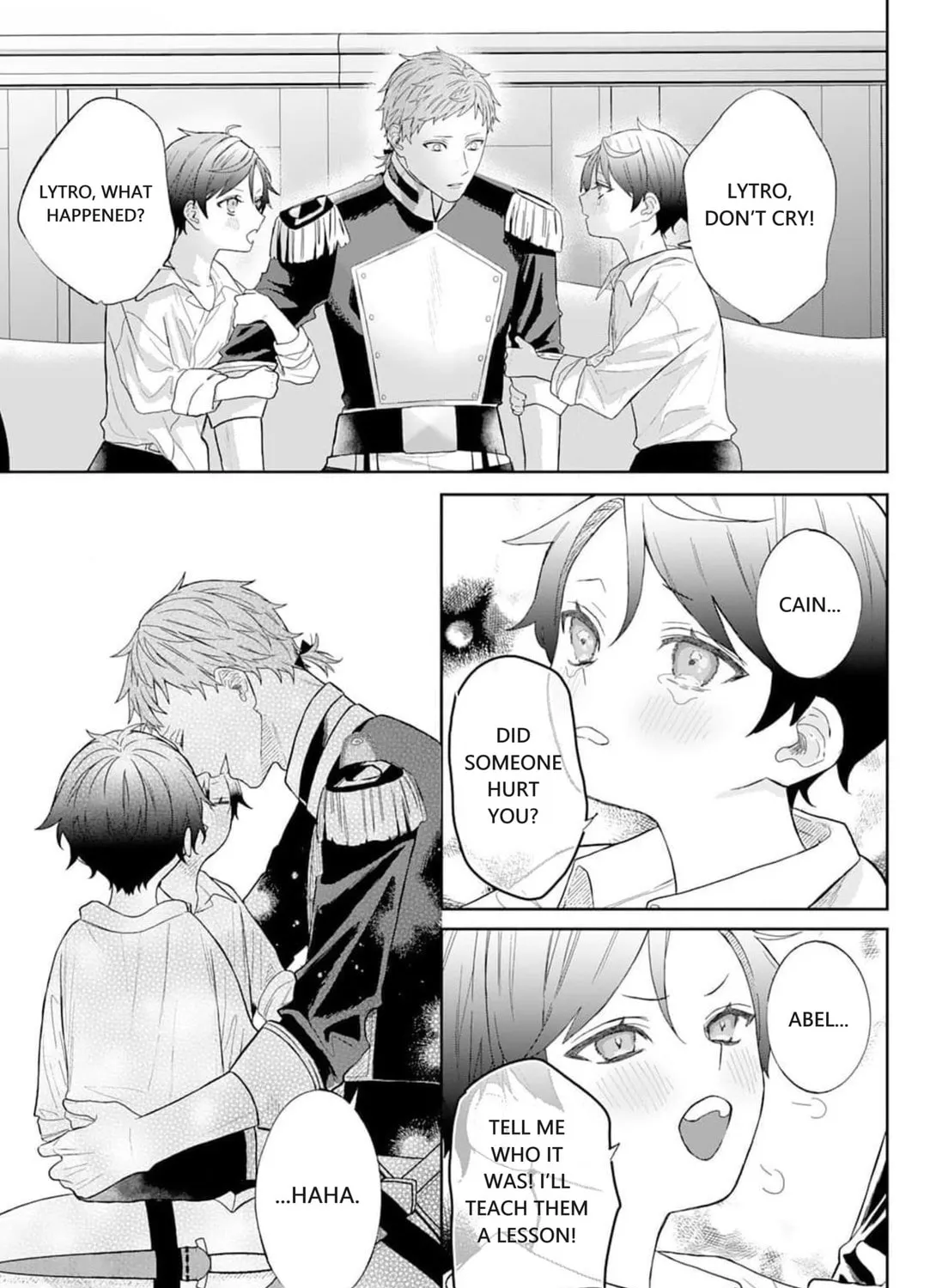 Doku wo Kurawaba Sara Made Chapter 4 page 49 - 