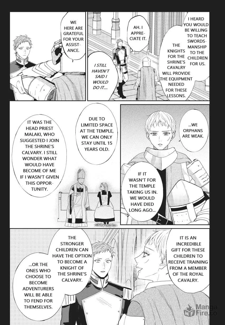 Doku wo Kurawaba Sara Made Chapter 4 page 6 - 