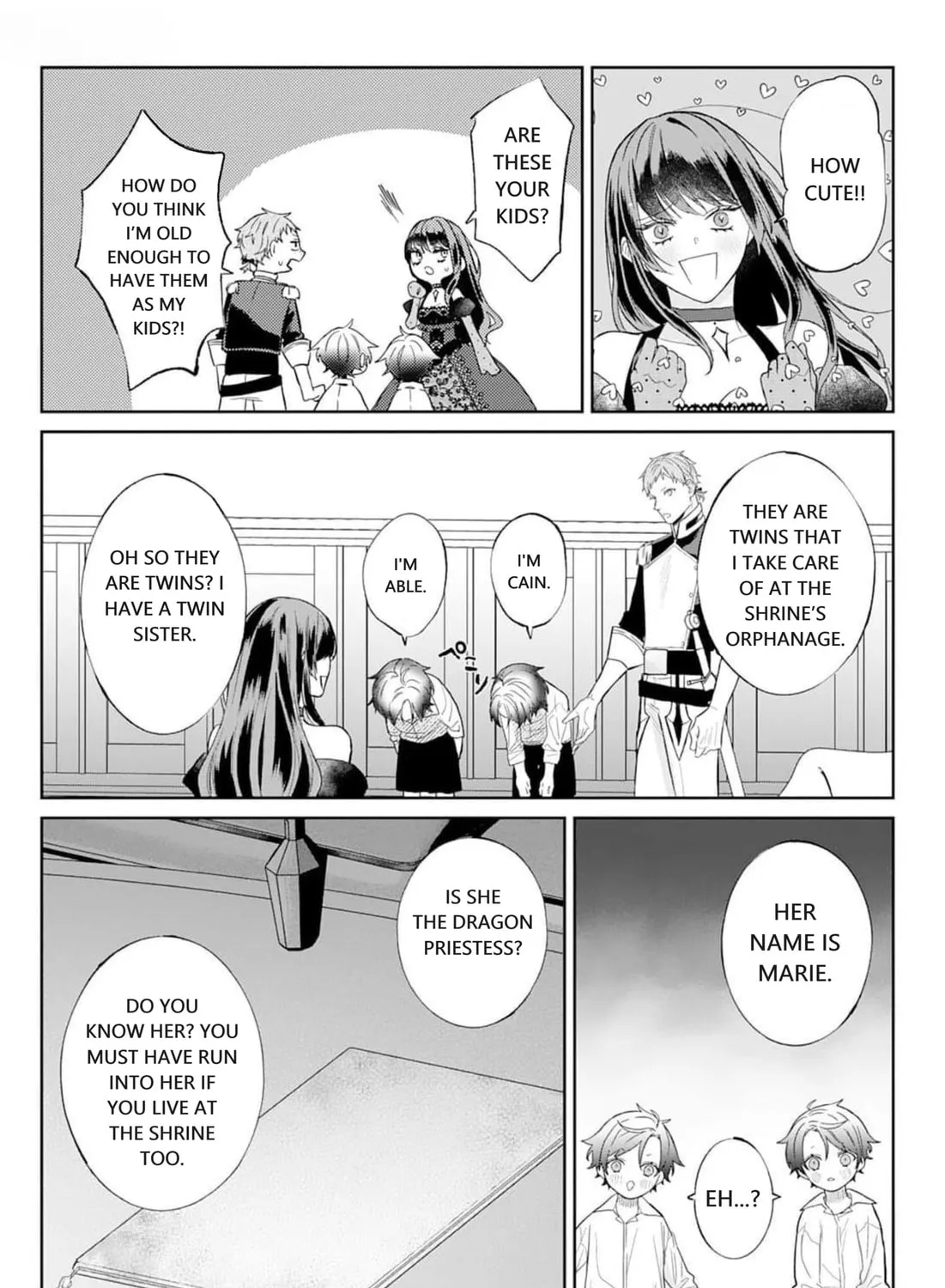 Doku wo Kurawaba Sara Made Chapter 4 page 55 - 