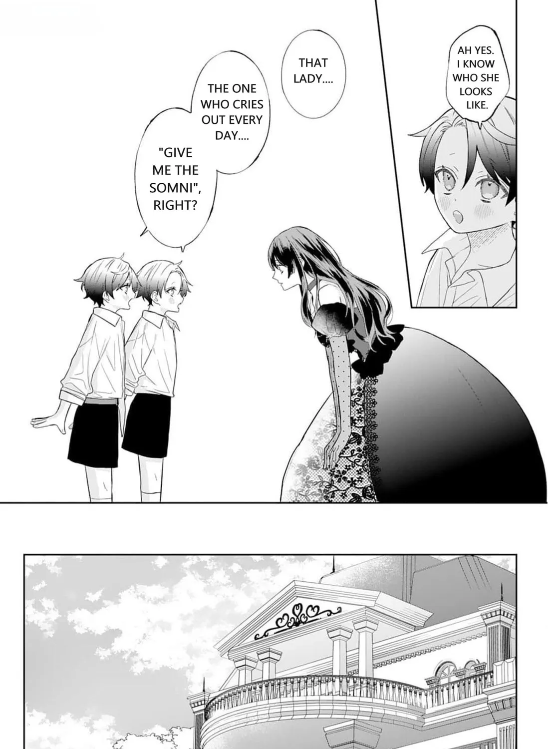 Doku wo Kurawaba Sara Made Chapter 4 page 57 - 