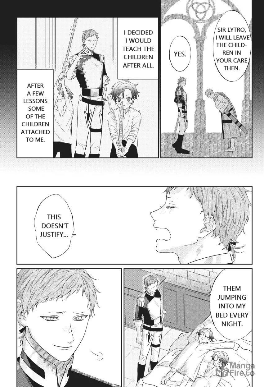 Doku wo Kurawaba Sara Made Chapter 4 page 7 - 