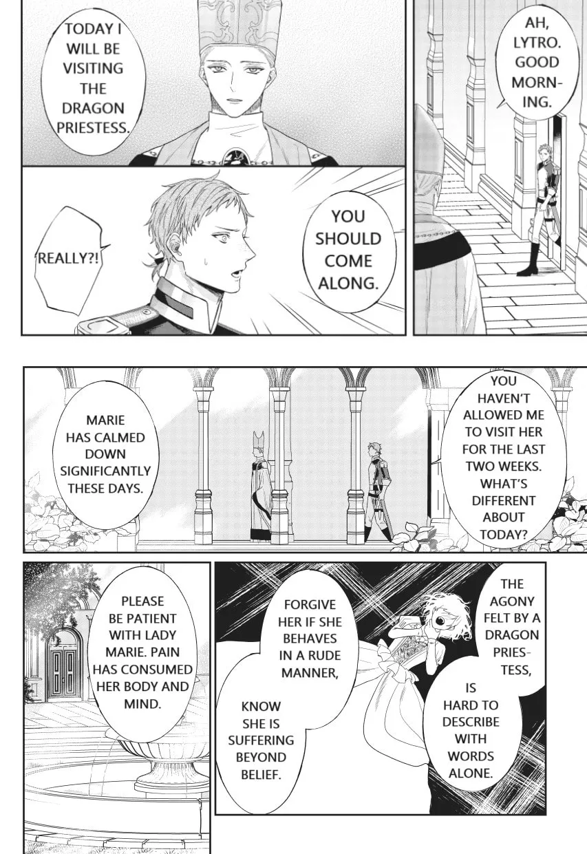Doku wo Kurawaba Sara Made Chapter 4 page 8 - 