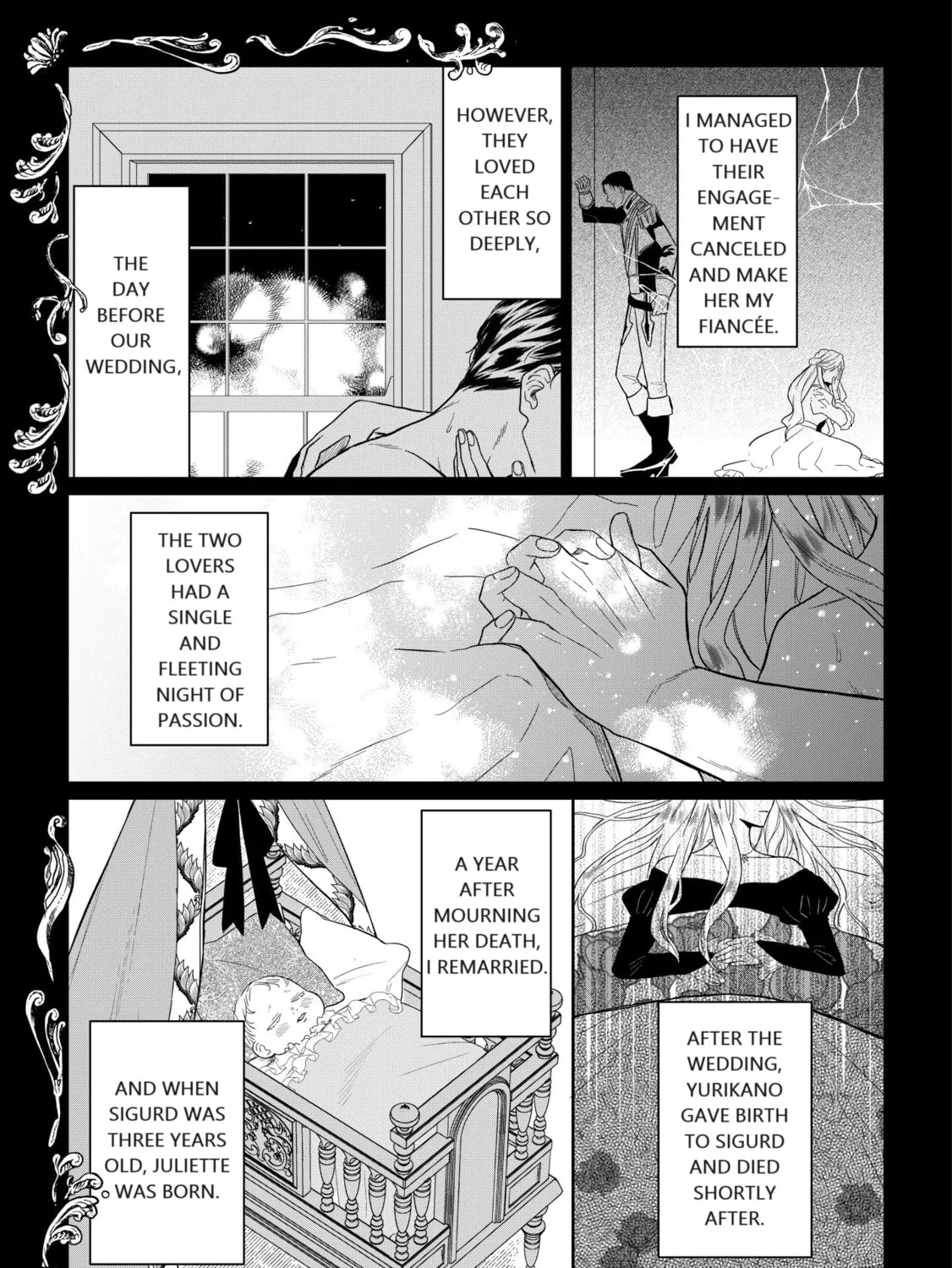 Doku wo Kurawaba Sara Made Chapter 5 page 14 - 