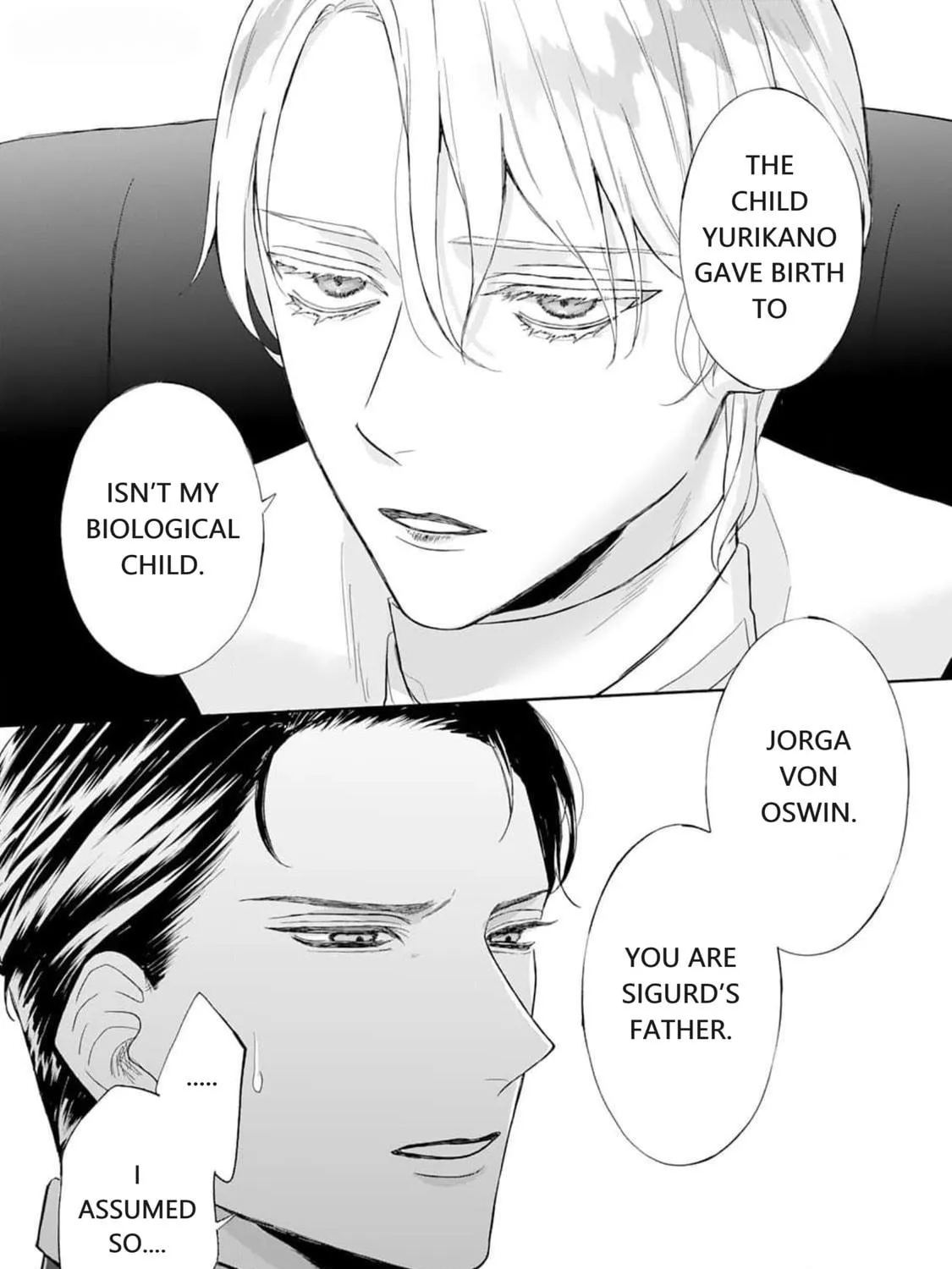 Doku wo Kurawaba Sara Made Chapter 5 page 34 - 