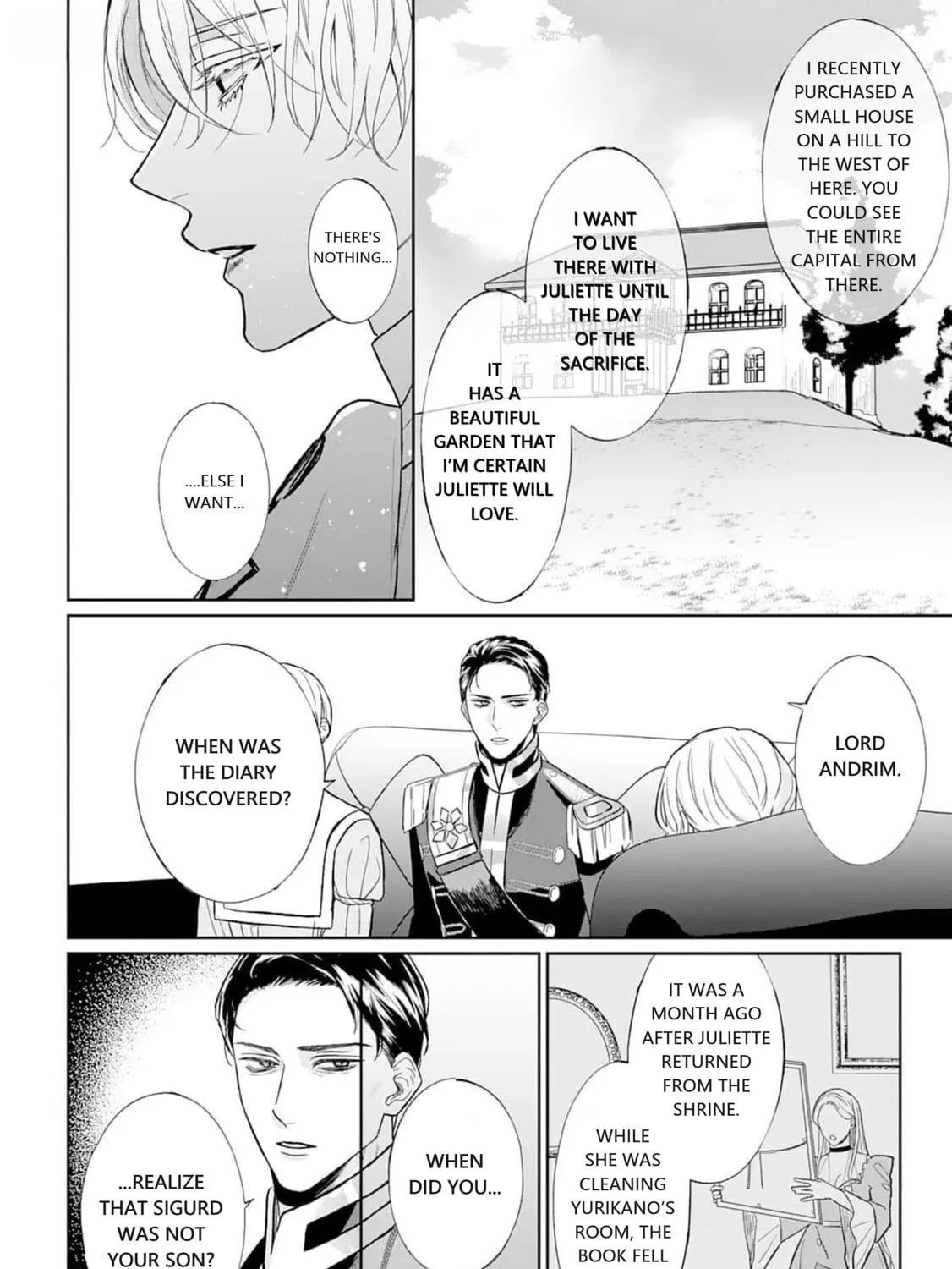 Doku wo Kurawaba Sara Made Chapter 5 page 44 - 