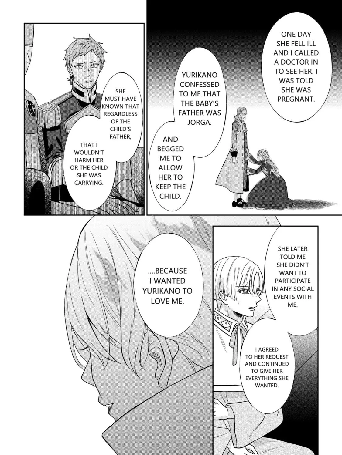 Doku wo Kurawaba Sara Made Chapter 5 page 48 - 