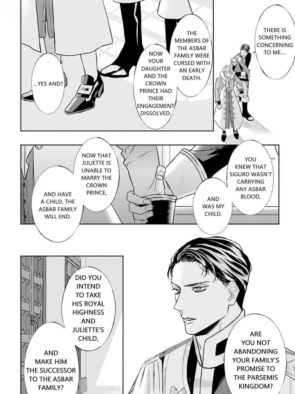 Doku wo Kurawaba Sara Made Chapter 5 page 68 - 