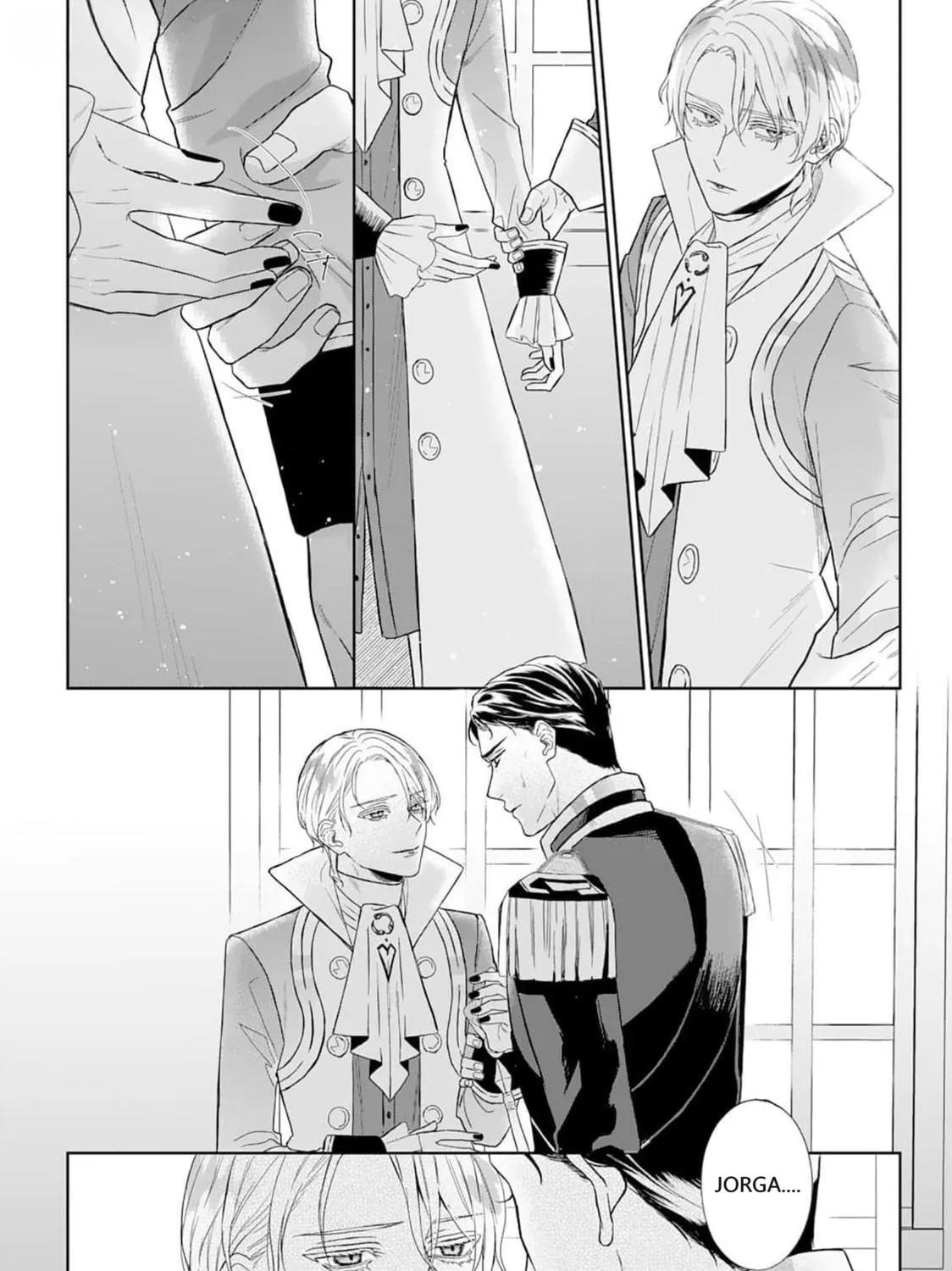 Doku wo Kurawaba Sara Made Chapter 5 page 72 - 