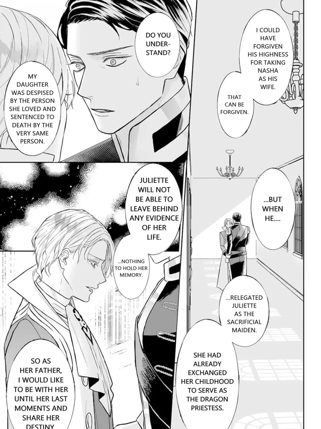 Doku wo Kurawaba Sara Made Chapter 5 page 74 - 