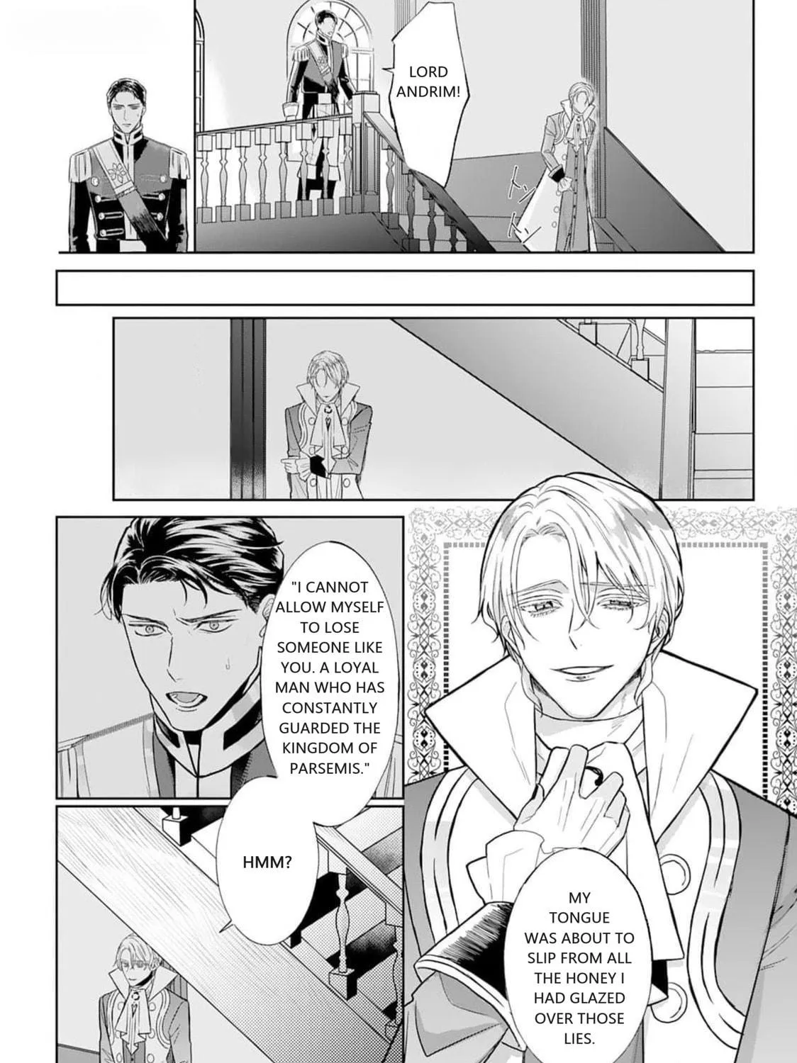 Doku wo Kurawaba Sara Made Chapter 5 page 78 - 
