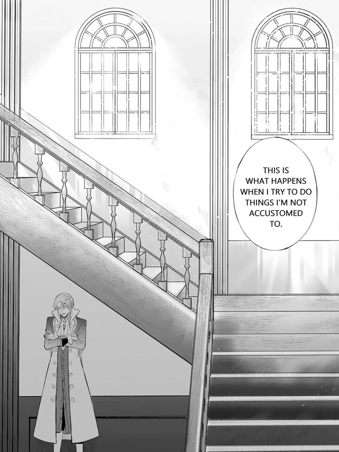 Doku wo Kurawaba Sara Made Chapter 5 page 80 - 