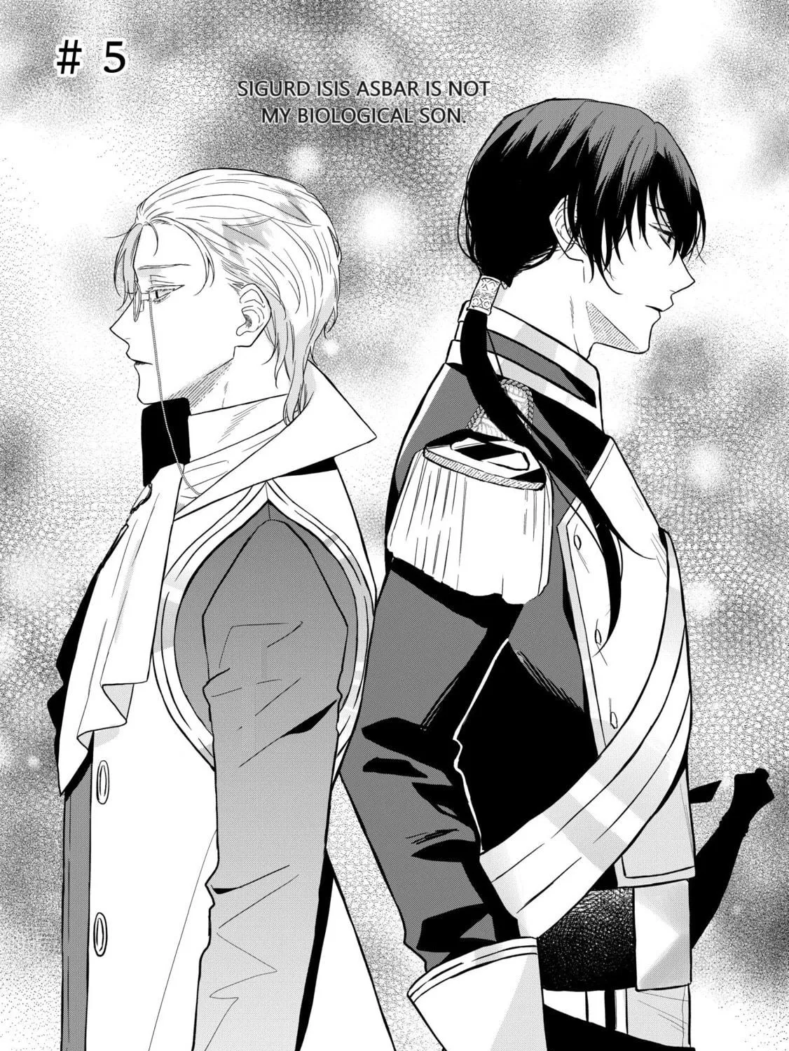 Doku wo Kurawaba Sara Made Chapter 5 page 10 - 