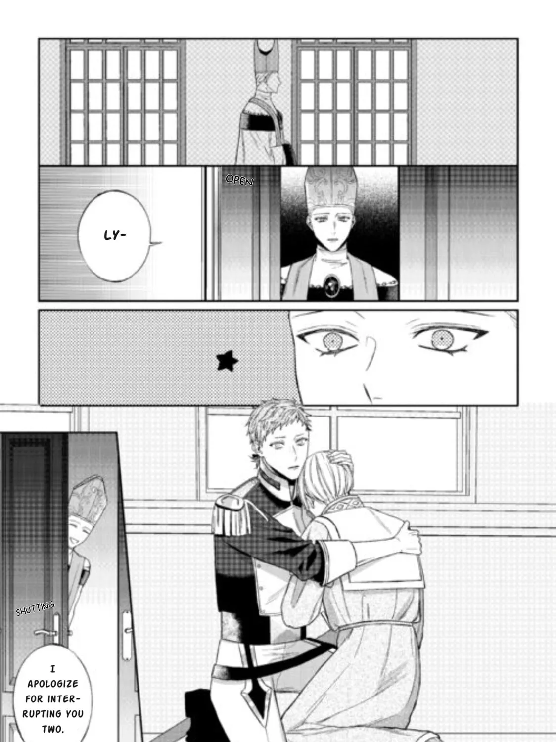 Doku wo Kurawaba Sara Made Chapter 6 page 17 - 