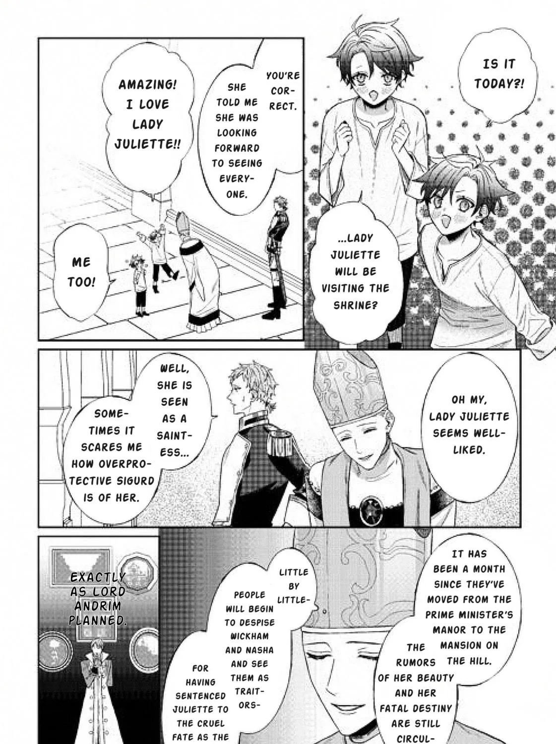 Doku wo Kurawaba Sara Made Chapter 6 page 49 - 