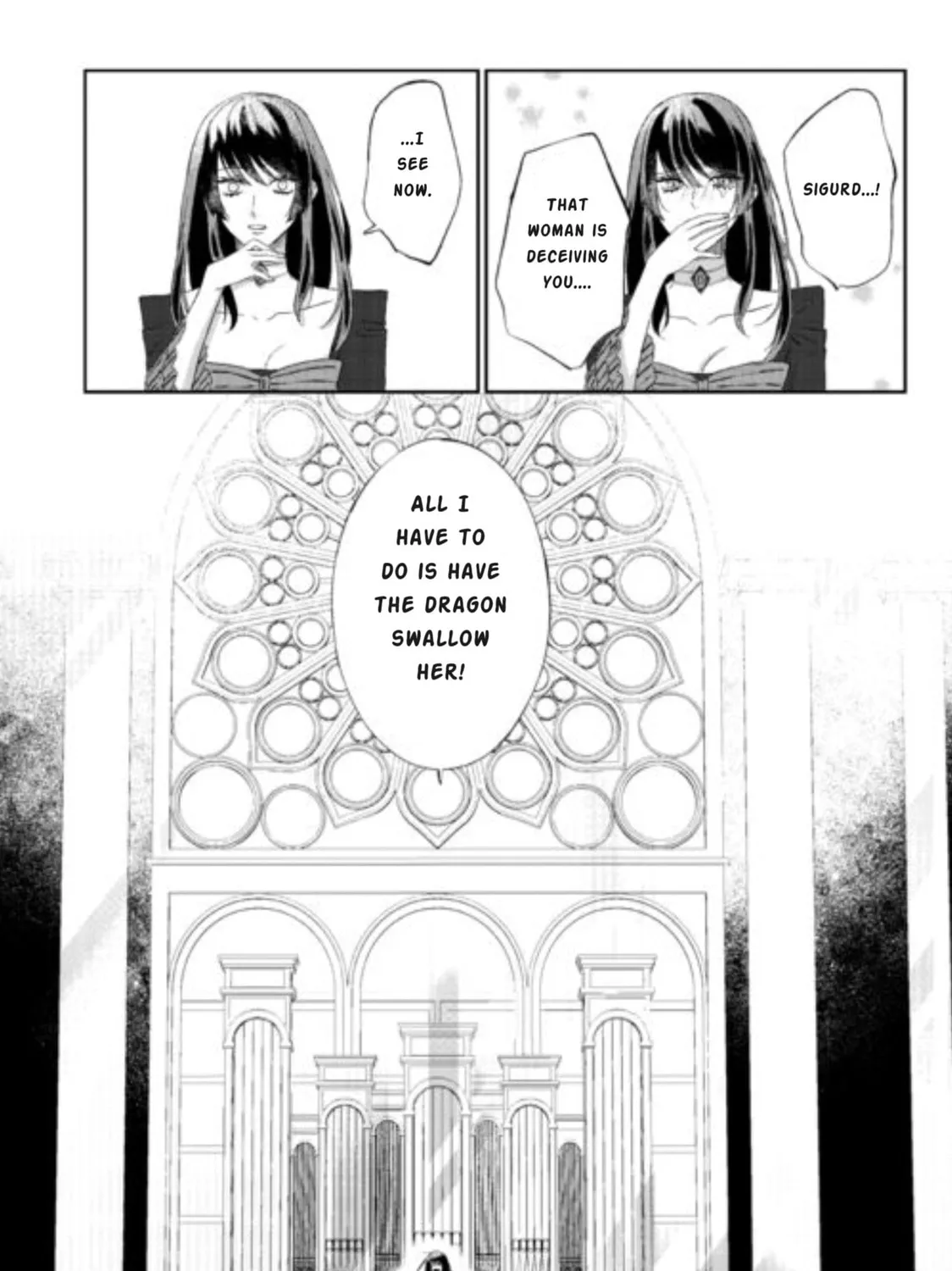 Doku wo Kurawaba Sara Made Chapter 6 page 77 - 