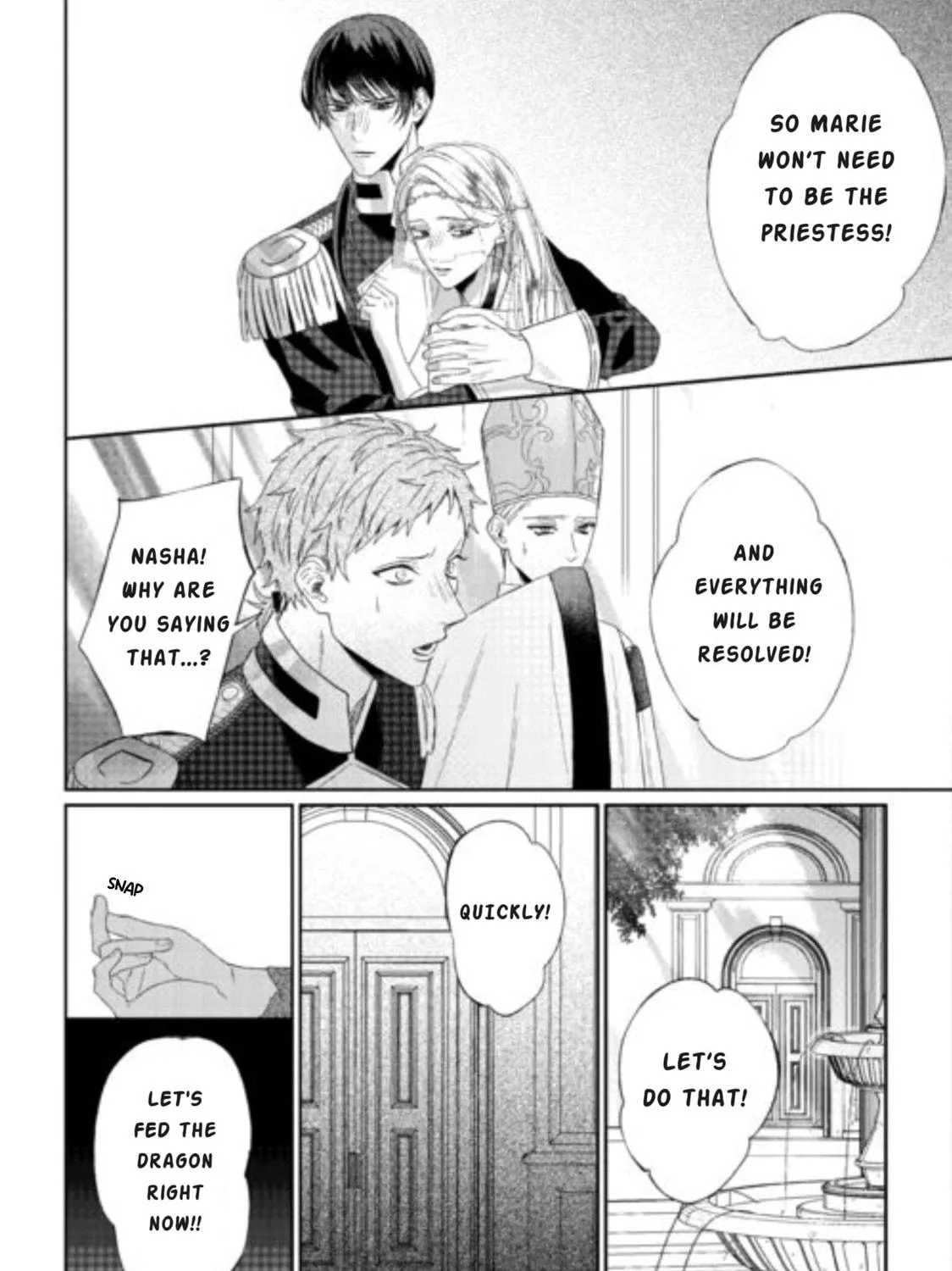 Doku wo Kurawaba Sara Made Chapter 6 page 79 - 