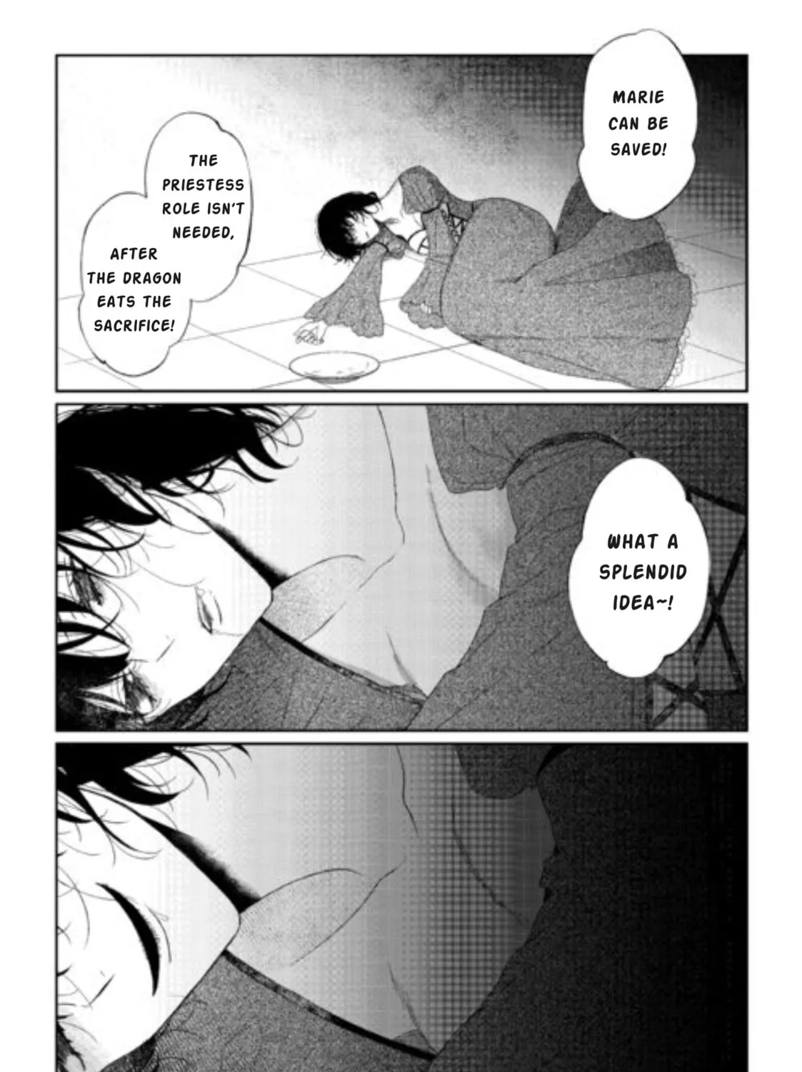 Doku wo Kurawaba Sara Made Chapter 6 page 81 - 