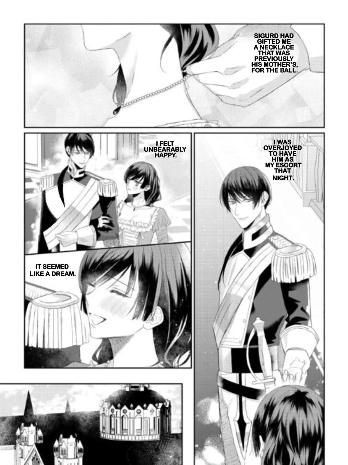 Doku wo Kurawaba Sara Made Chapter 7 page 13 - 