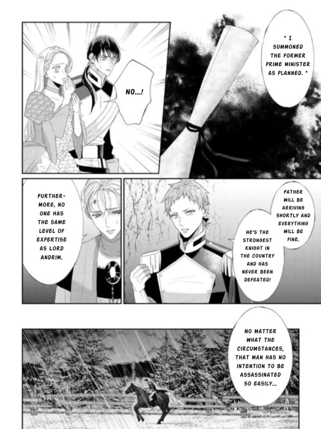 Doku wo Kurawaba Sara Made Chapter 7 page 55 - 