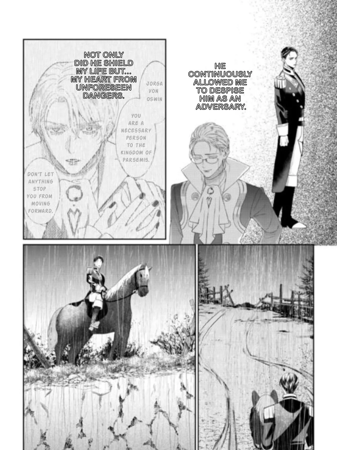 Doku wo Kurawaba Sara Made Chapter 7 page 59 - 