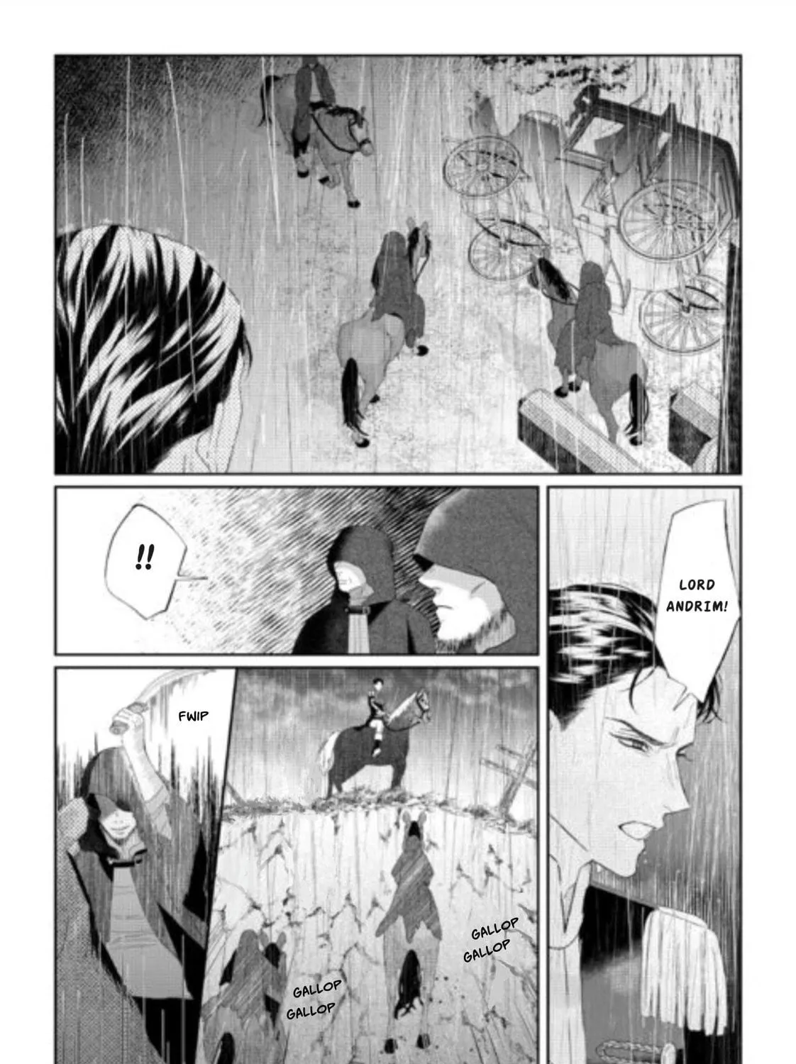 Doku wo Kurawaba Sara Made Chapter 7 page 61 - 