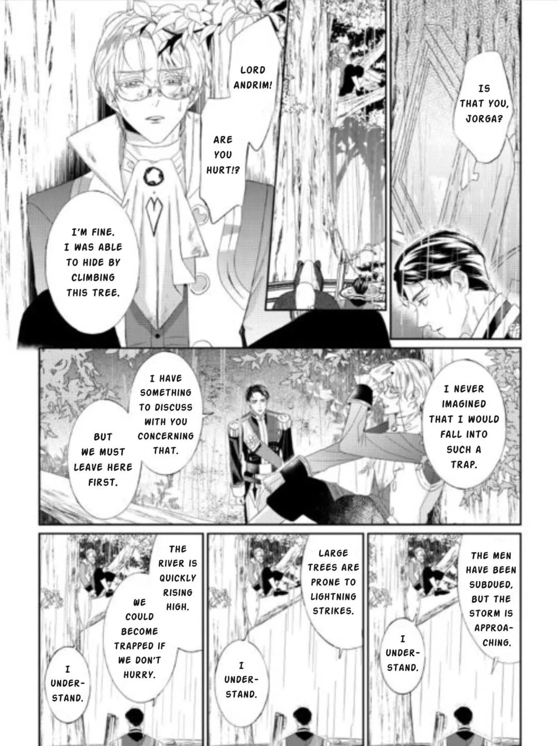 Doku wo Kurawaba Sara Made Chapter 7 page 65 - 