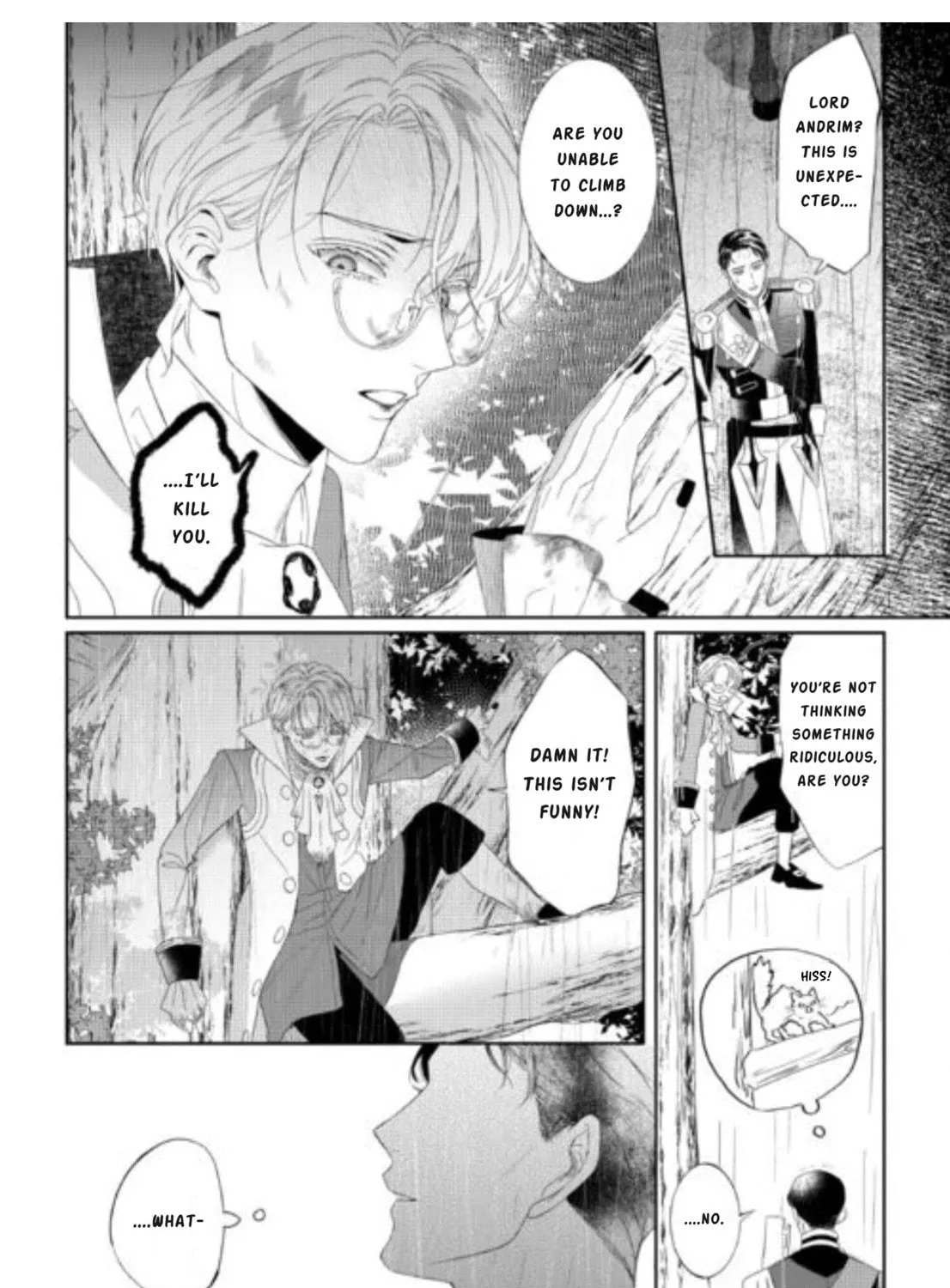 Doku wo Kurawaba Sara Made Chapter 7 page 67 - 