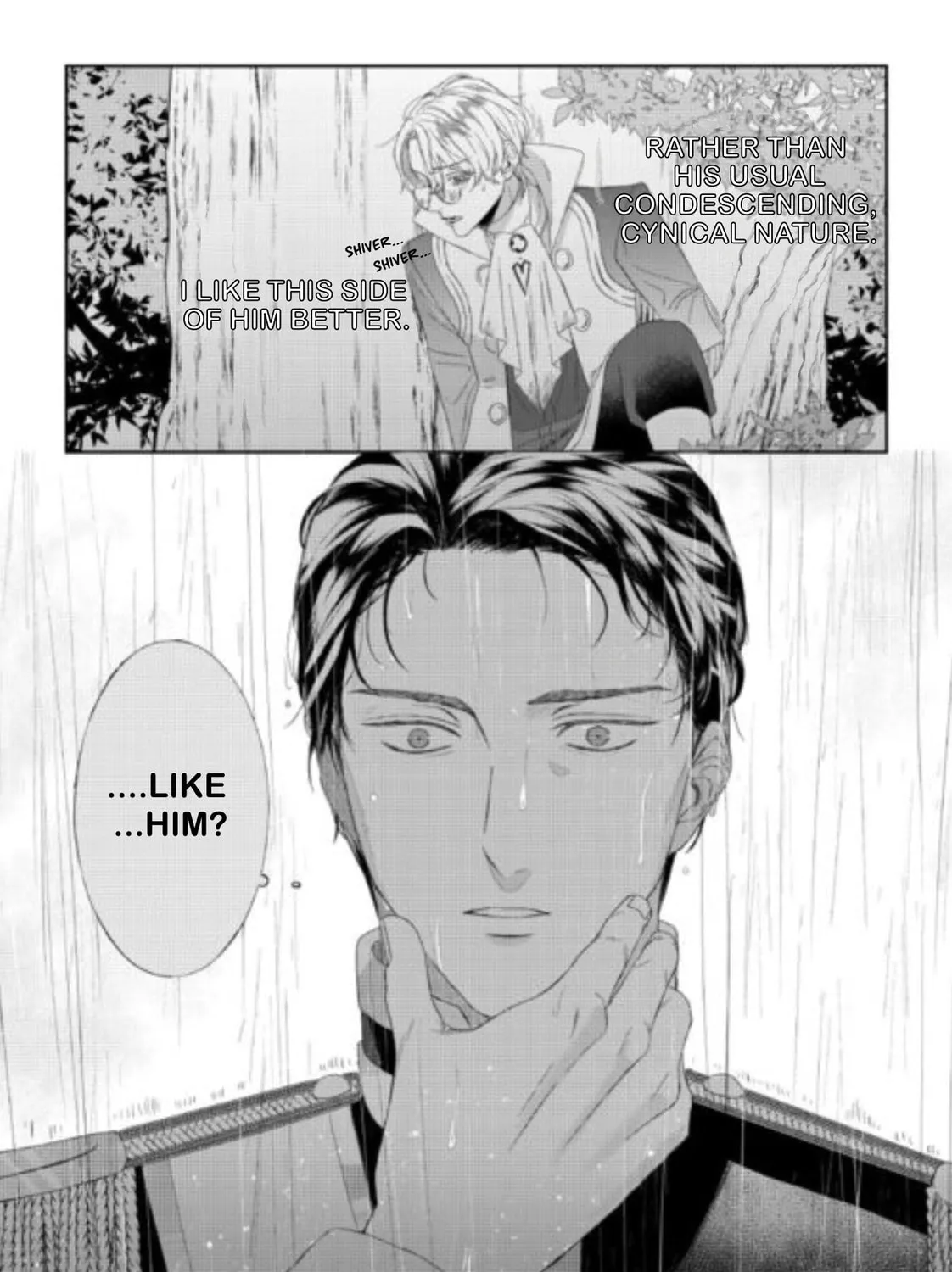 Doku wo Kurawaba Sara Made Chapter 7 page 69 - 