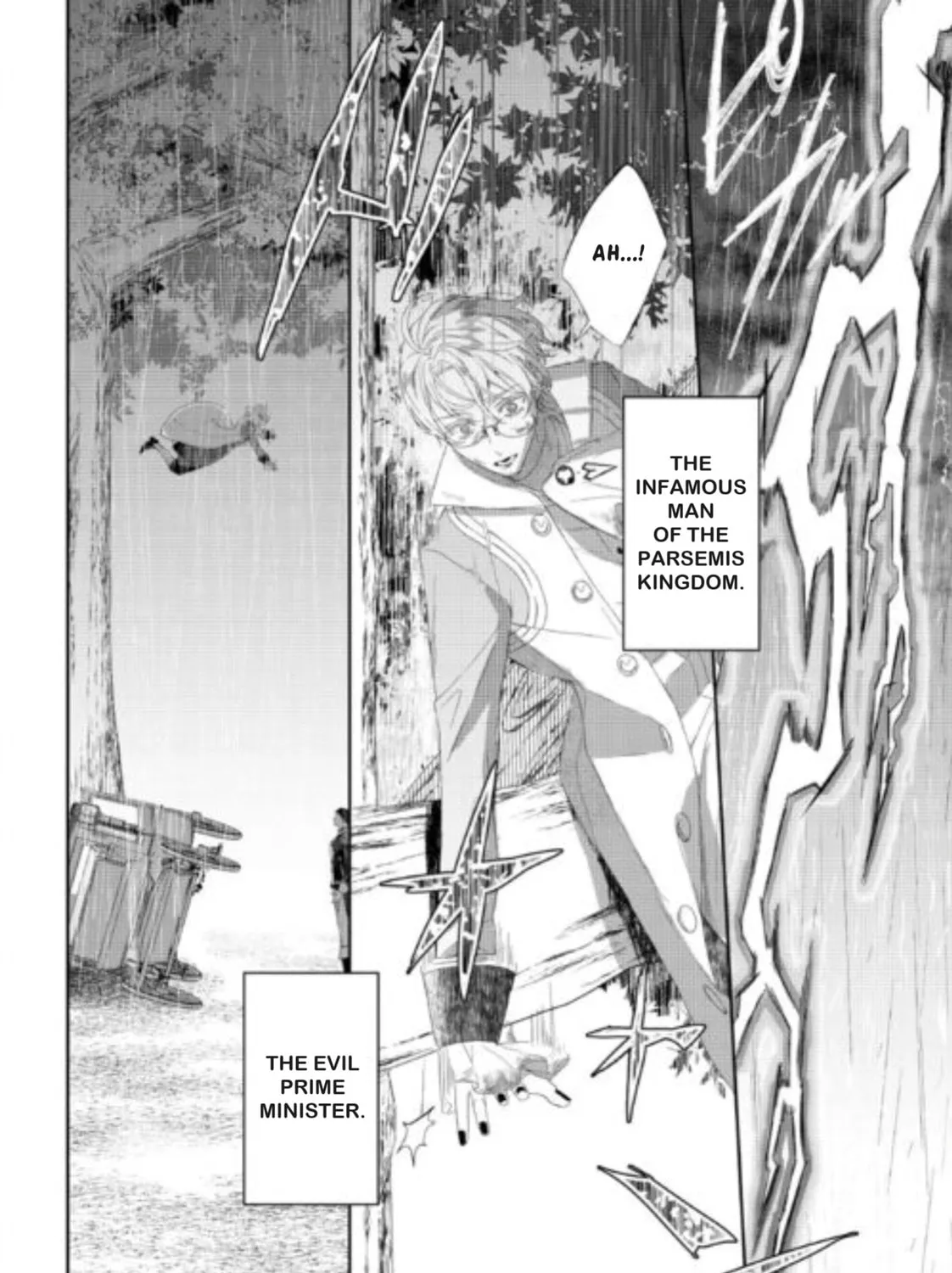 Doku wo Kurawaba Sara Made Chapter 7 page 71 - 