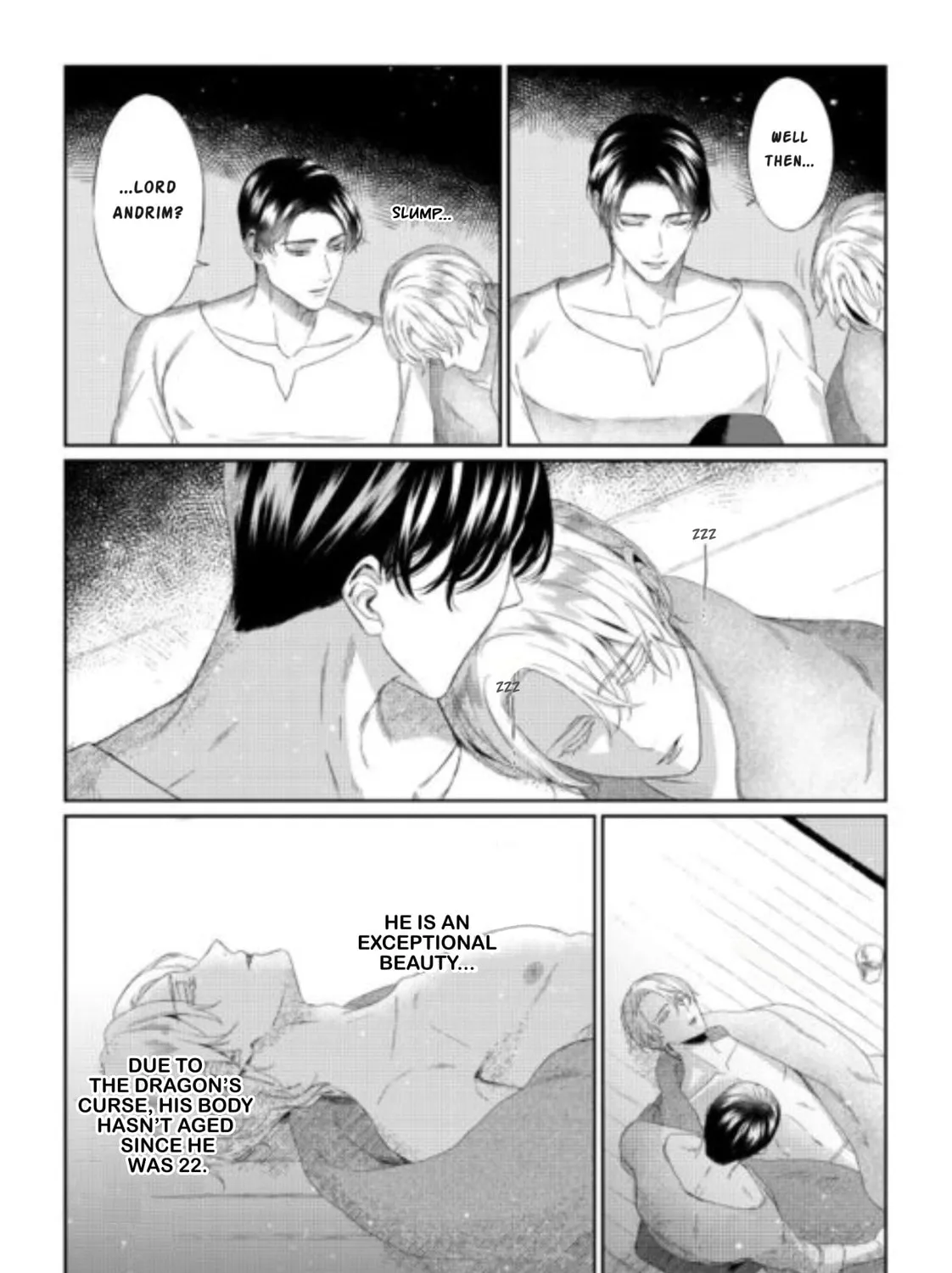Doku wo Kurawaba Sara Made Chapter 8 page 19 - 