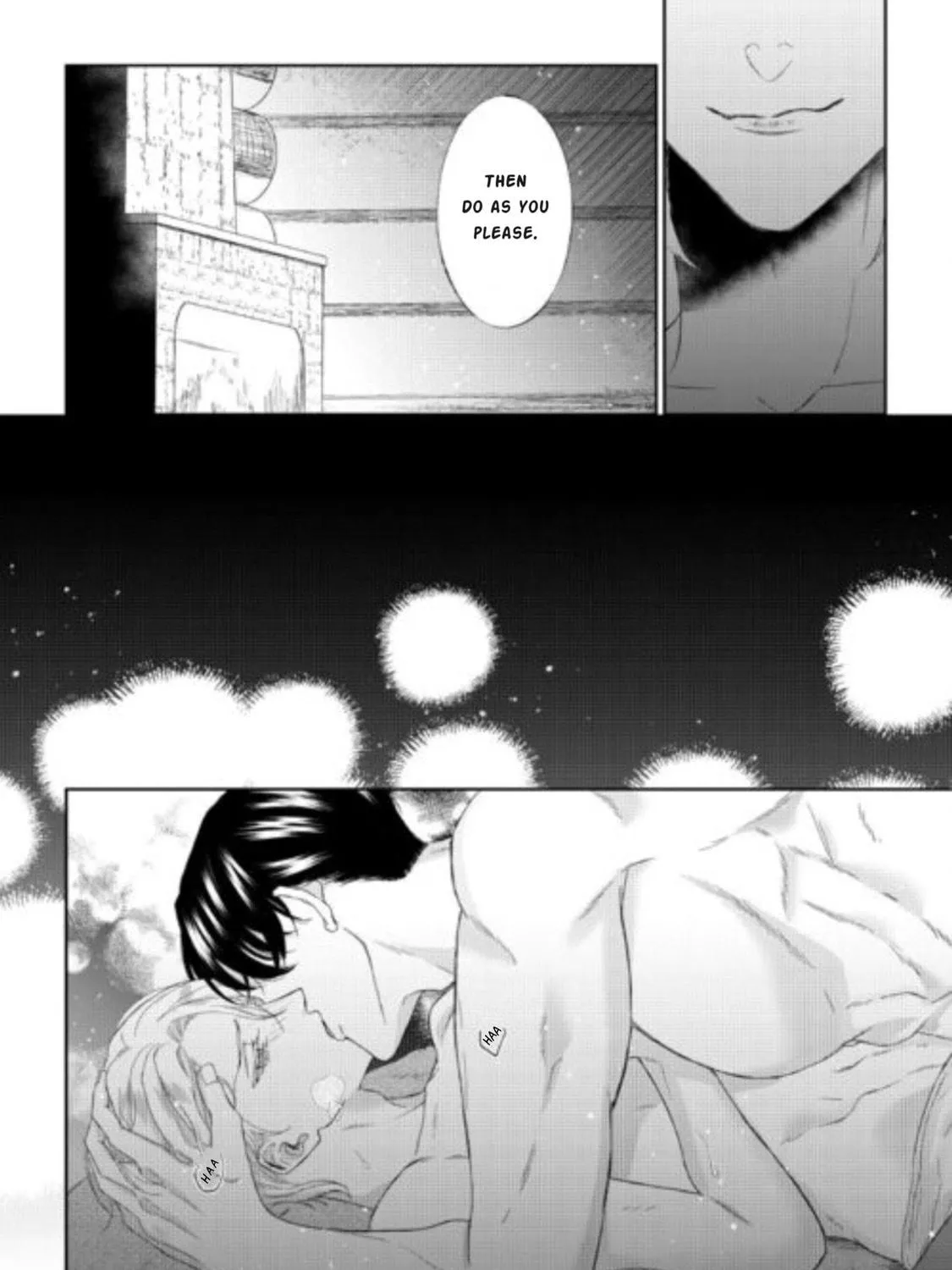 Doku wo Kurawaba Sara Made Chapter 8 page 27 - 
