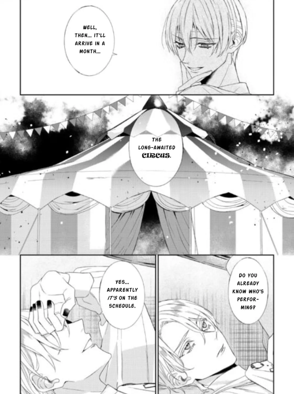 Doku wo Kurawaba Sara Made Chapter 9 page 44 - 