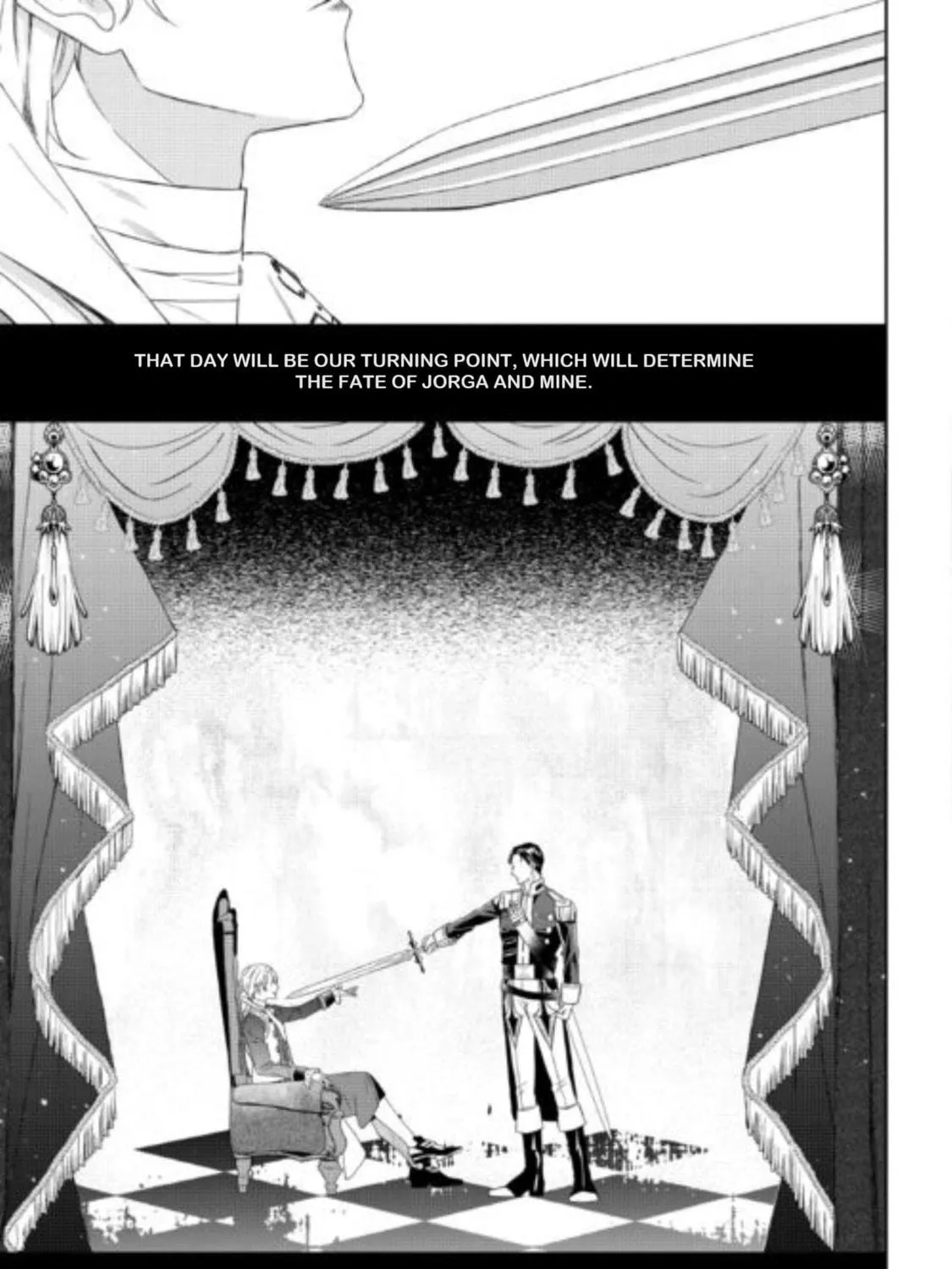 Doku wo Kurawaba Sara Made Chapter 9 page 46 - 