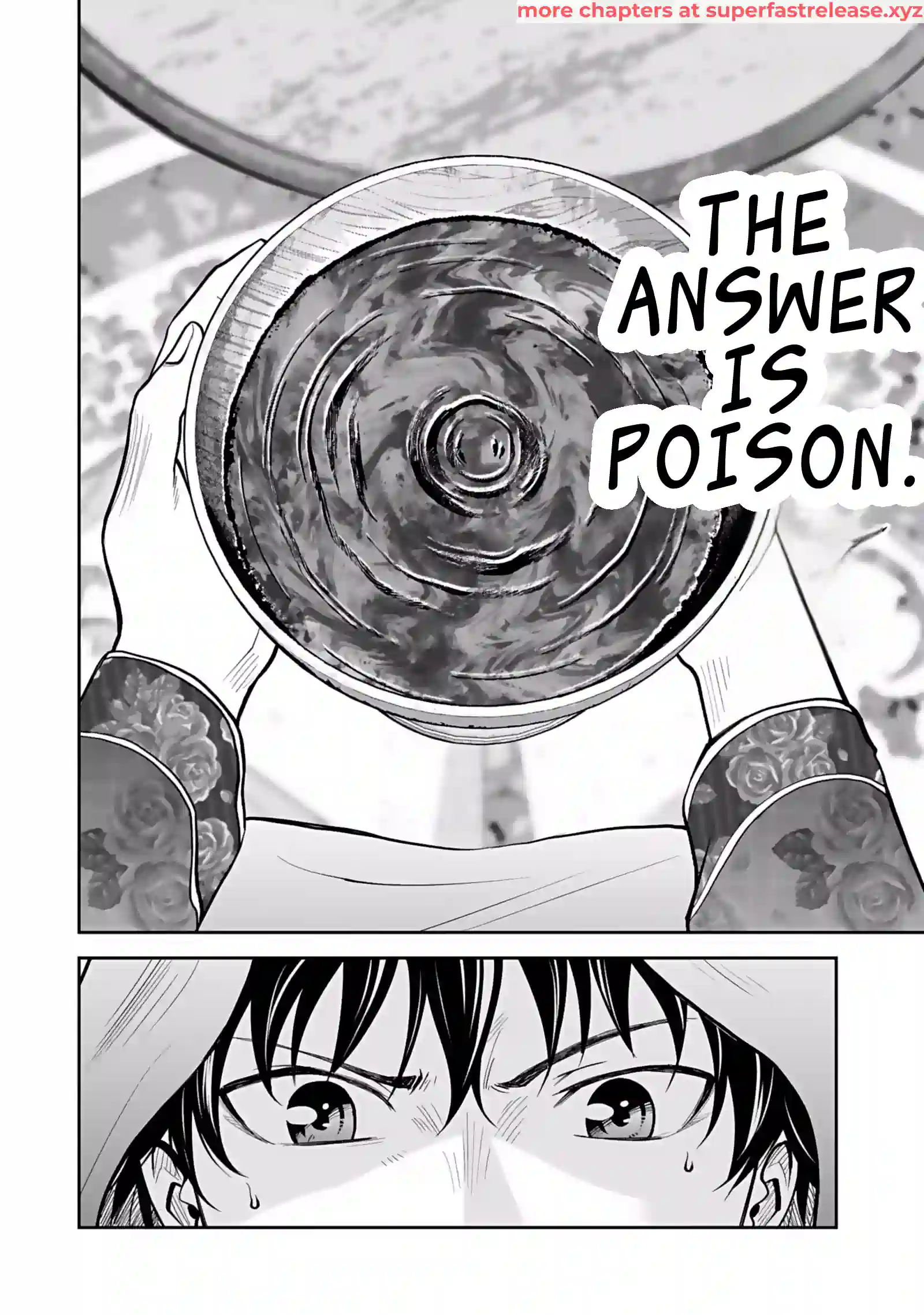 (Dokusatsu Sareta) Sekai Musou no Doku Mahoutsukai Chapter 1.2 page 8 - 