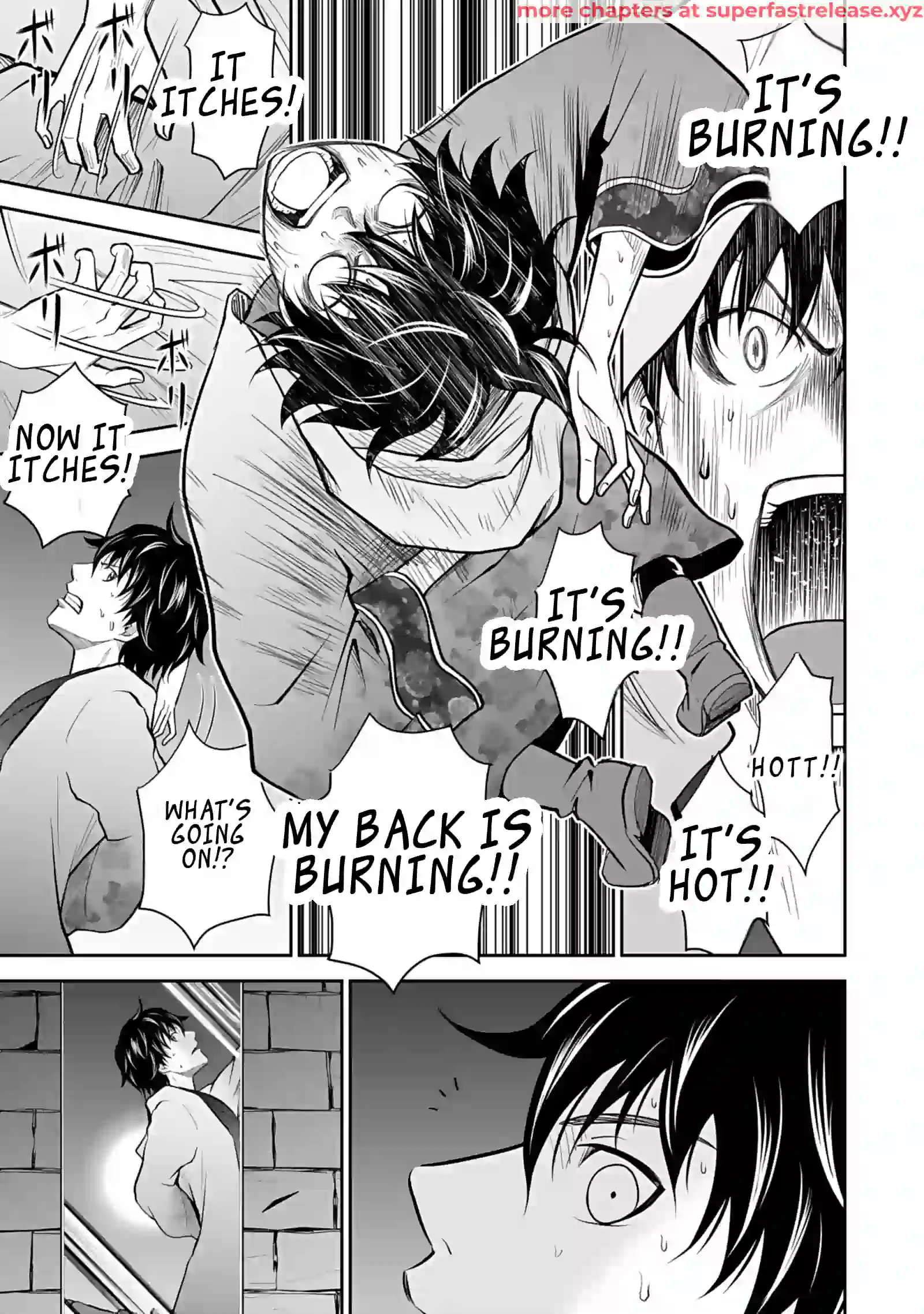 (Dokusatsu Sareta) Sekai Musou no Doku Mahoutsukai Chapter 1.3 page 2 - 
