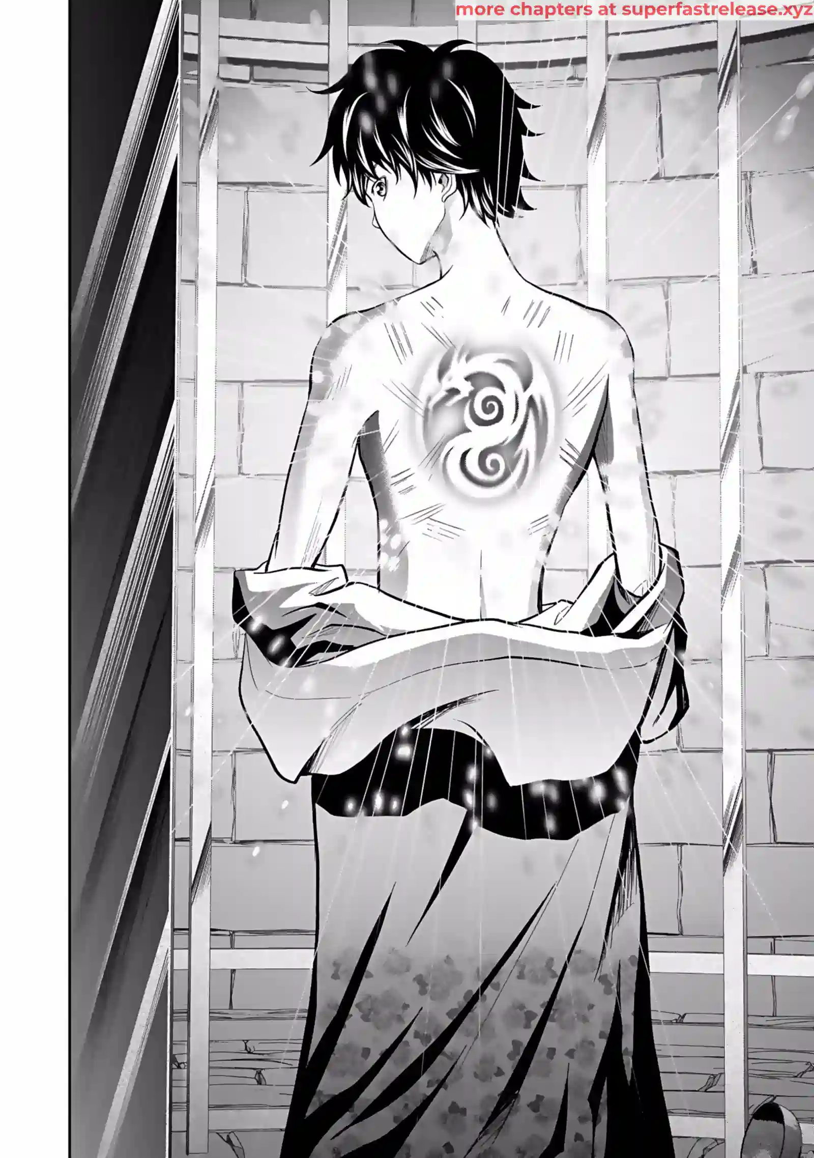 (Dokusatsu Sareta) Sekai Musou no Doku Mahoutsukai Chapter 1.3 page 5 - 