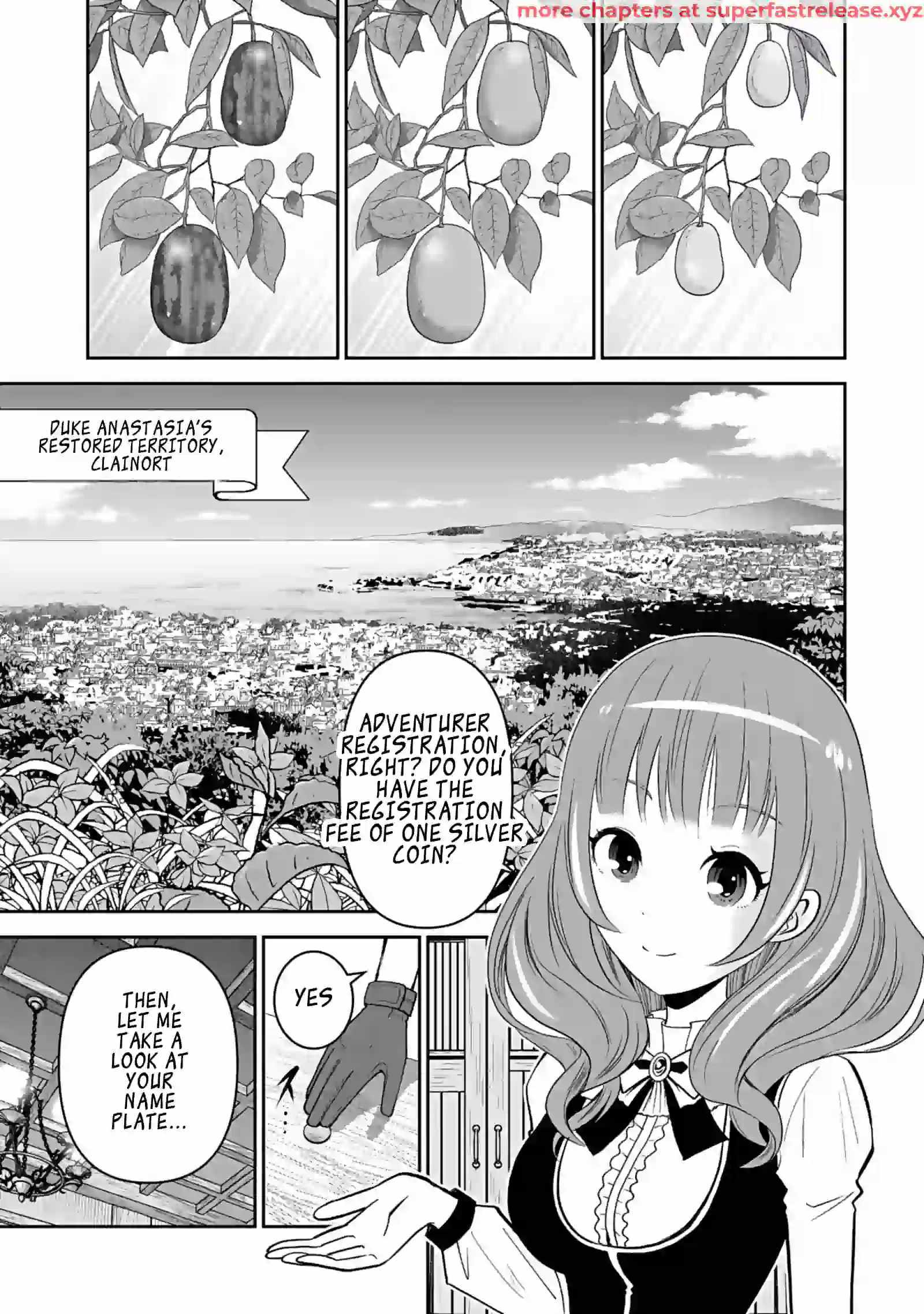 (Dokusatsu Sareta) Sekai Musou no Doku Mahoutsukai Chapter 2.1 page 2 - 