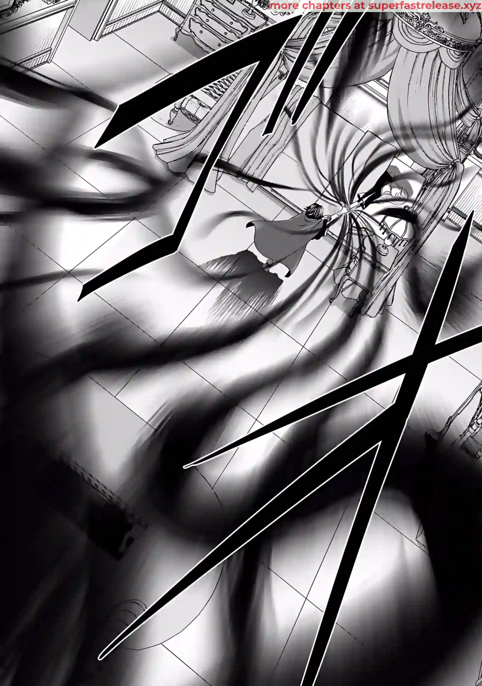 (Dokusatsu Sareta) Sekai Musou no Doku Mahoutsukai Chapter 3.3 page 6 - 