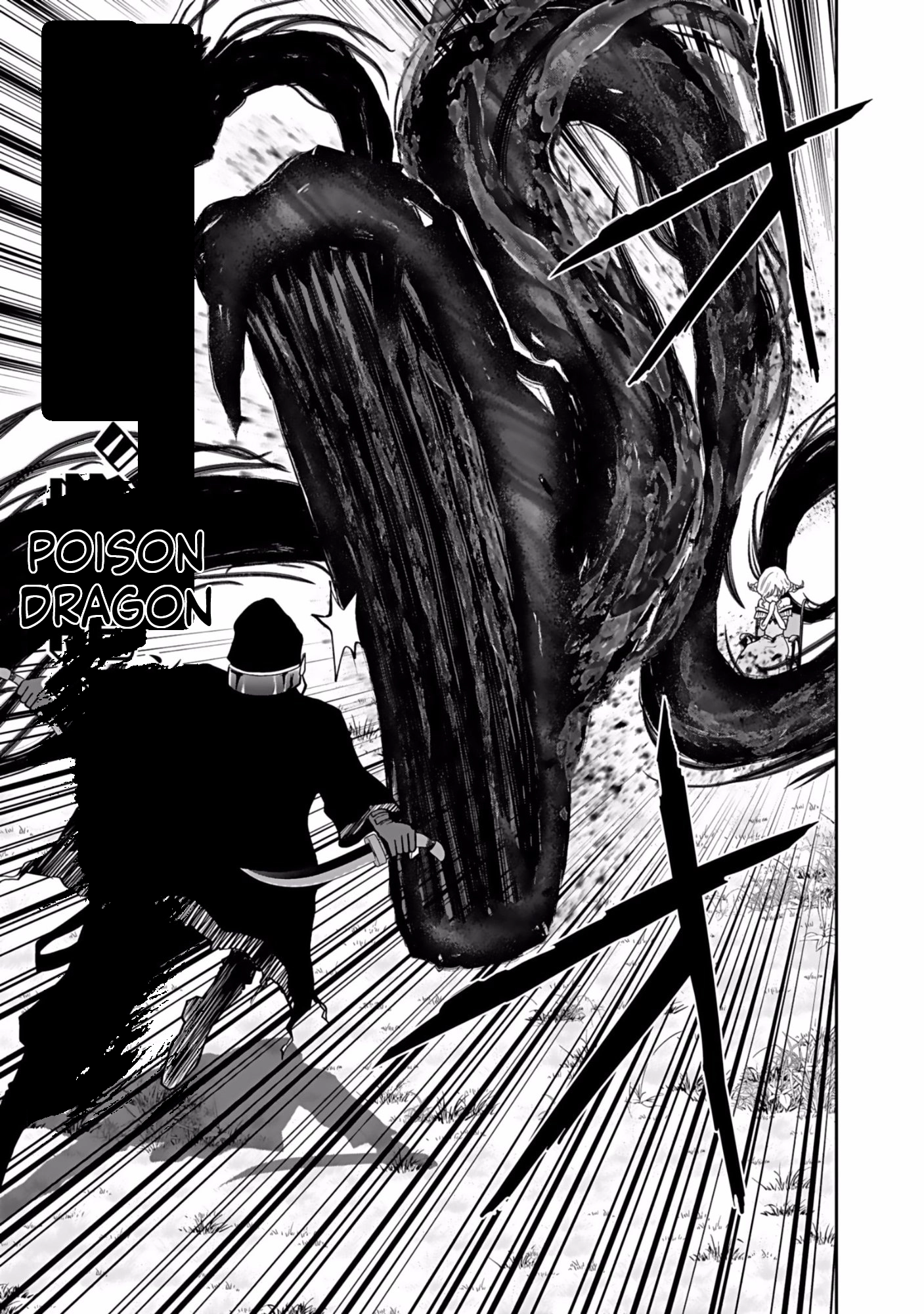 (Dokusatsu Sareta) Sekai Musou no Doku Mahoutsukai Chapter 4 page 28 - 