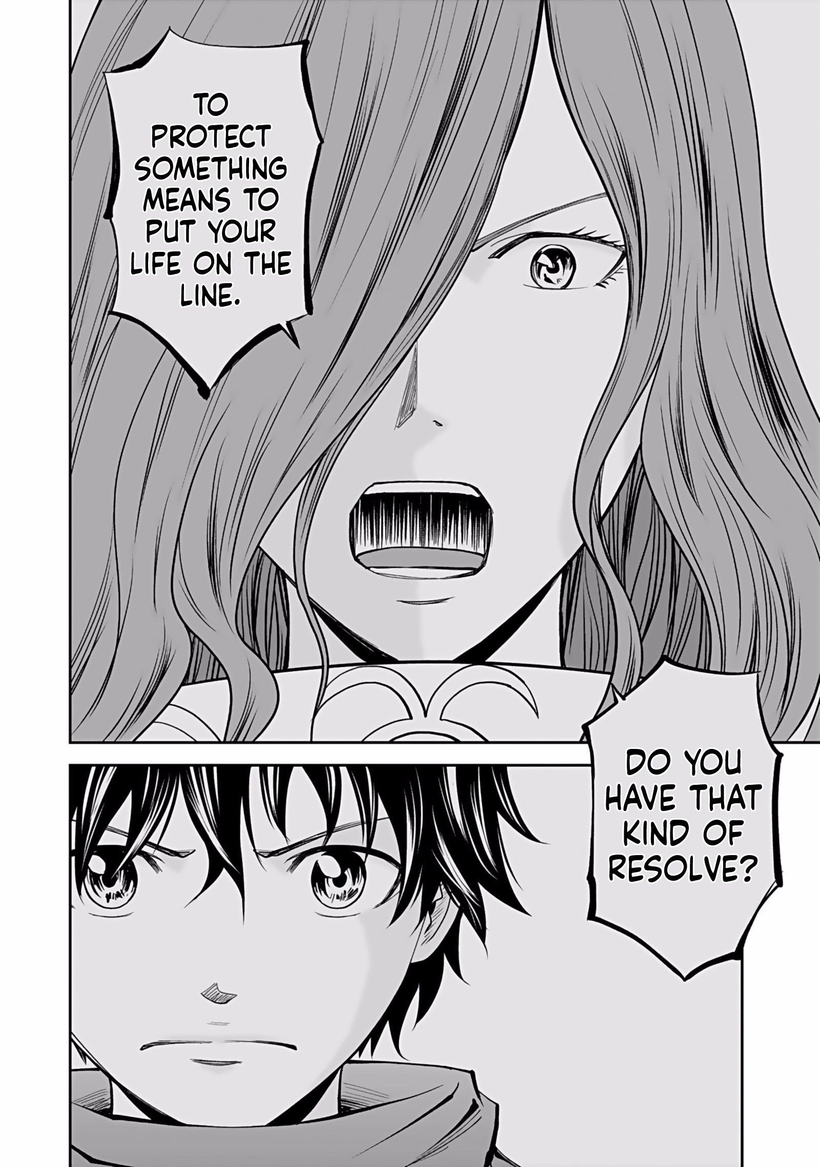 (Dokusatsu Sareta) Sekai Musou no Doku Mahoutsukai Chapter 5 page 17 - 